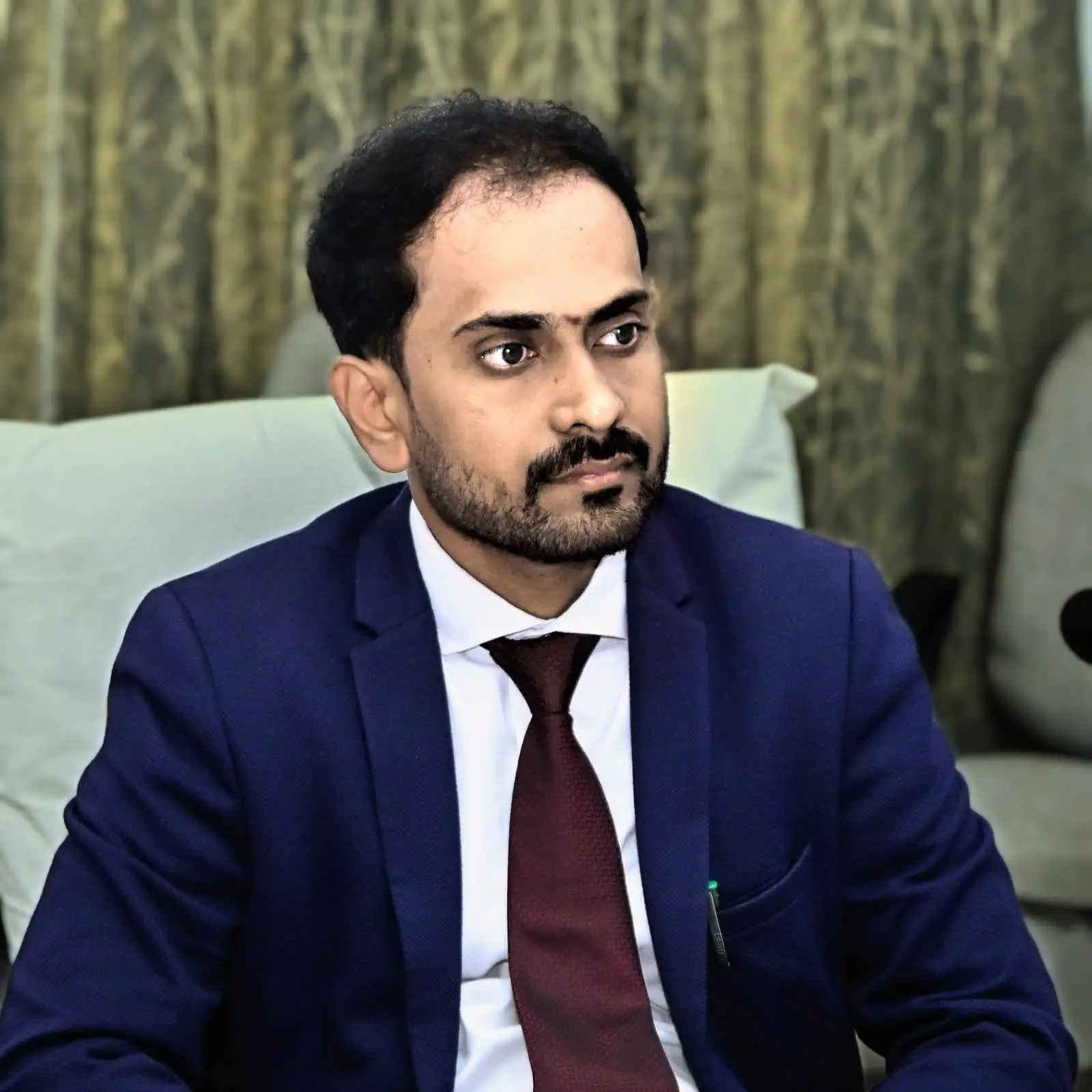Dr. Prasad Panda