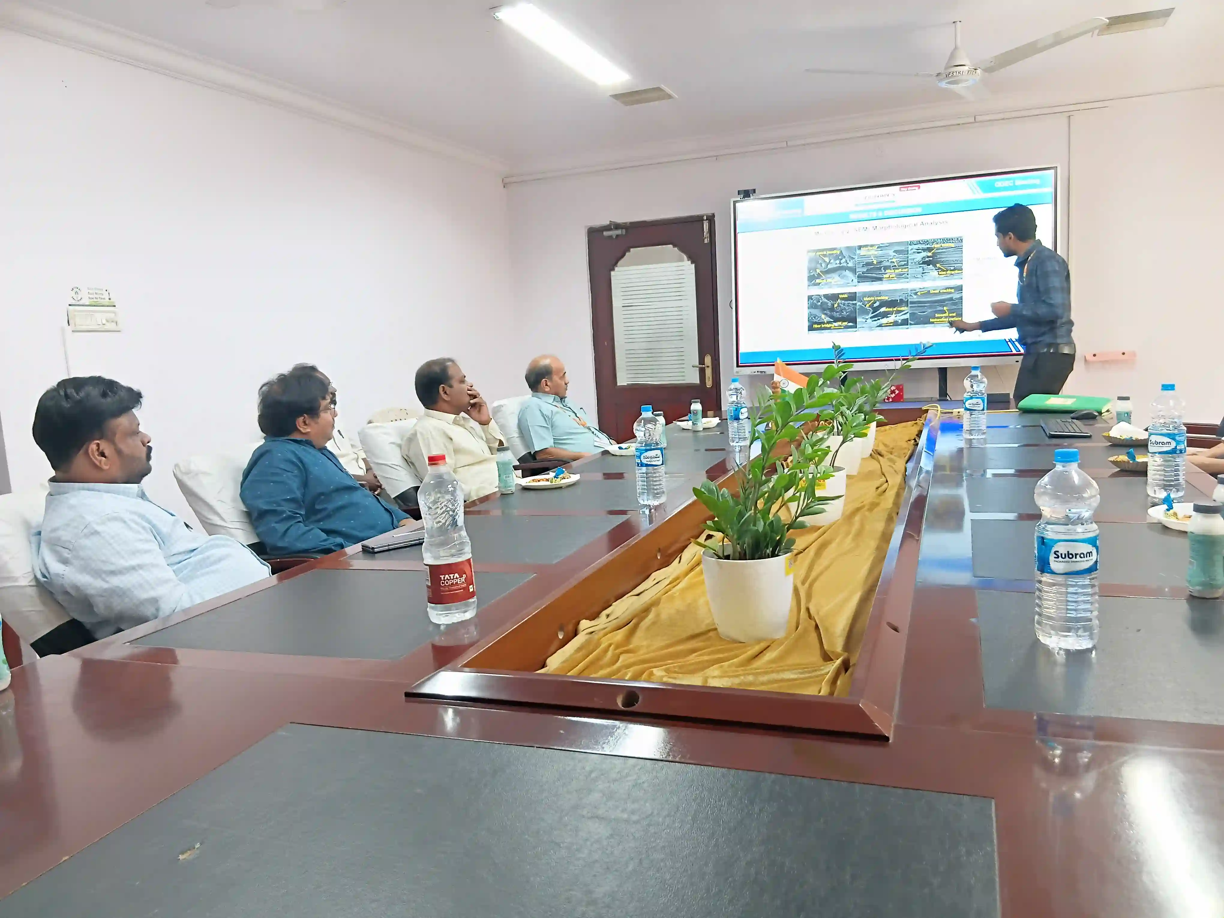 Meeting