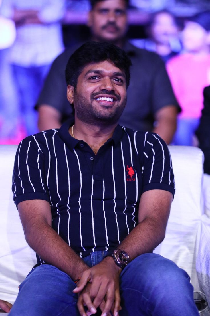 Anil Ravipudi