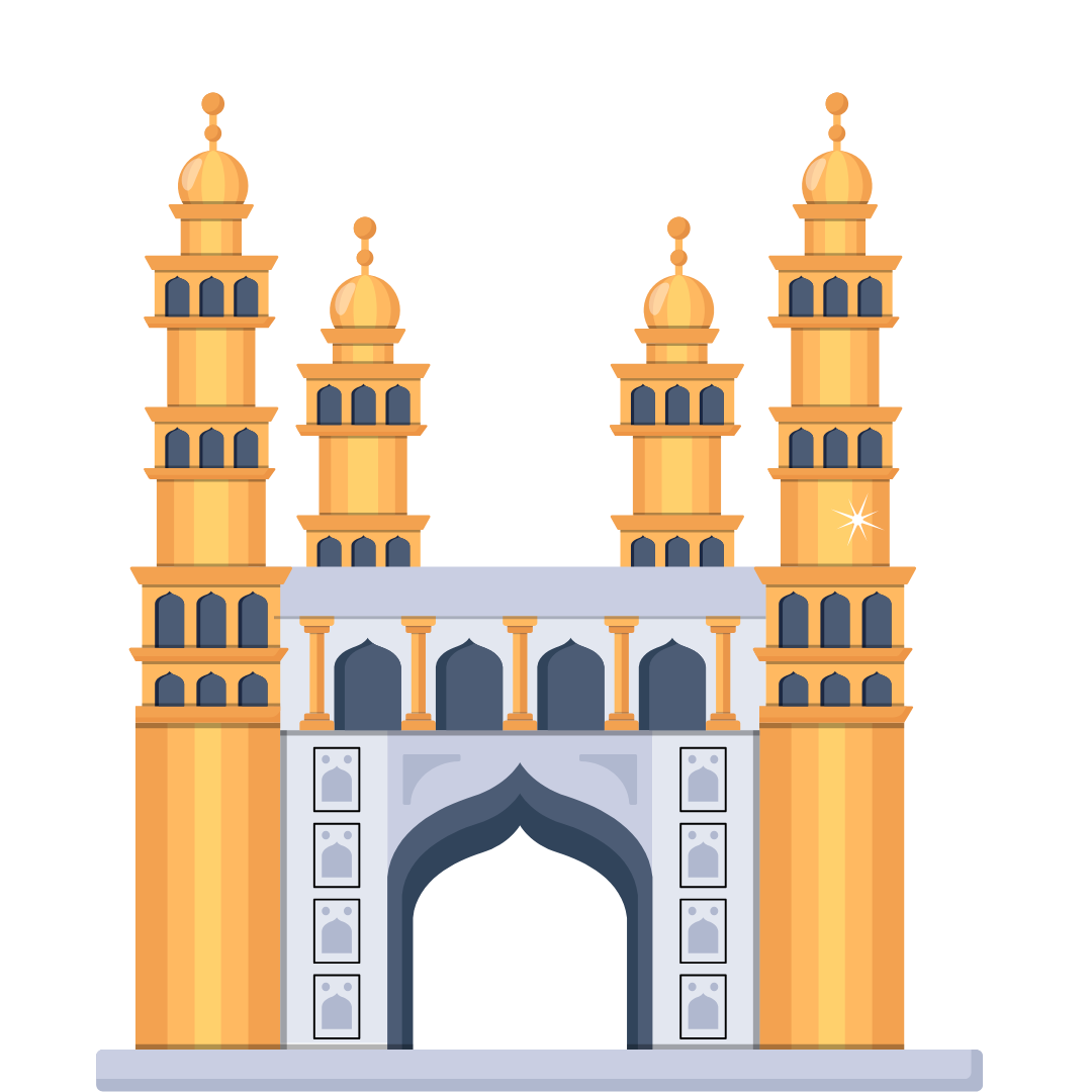 Hyderabad