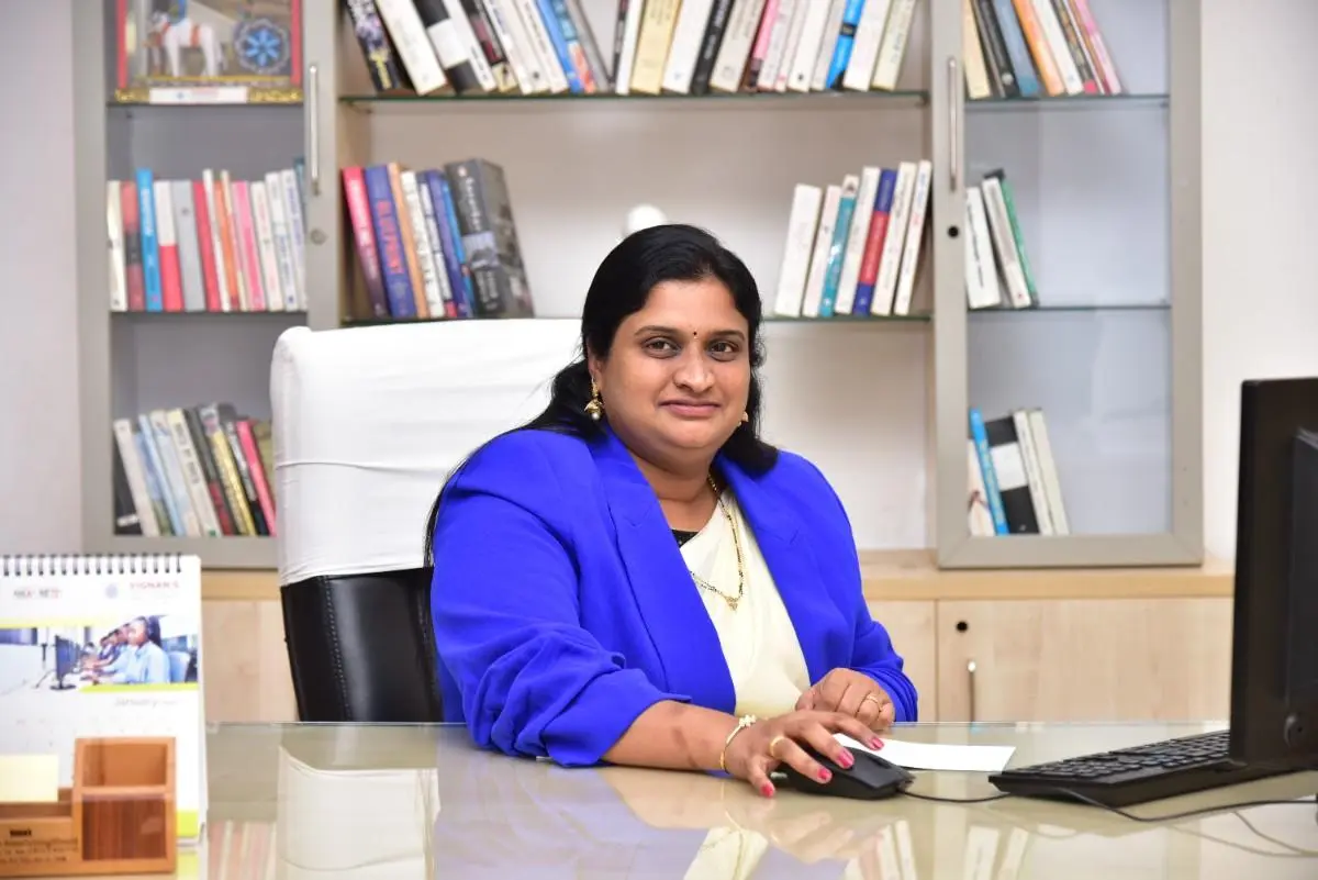 Dr. Y. Jyothhi Profile Image