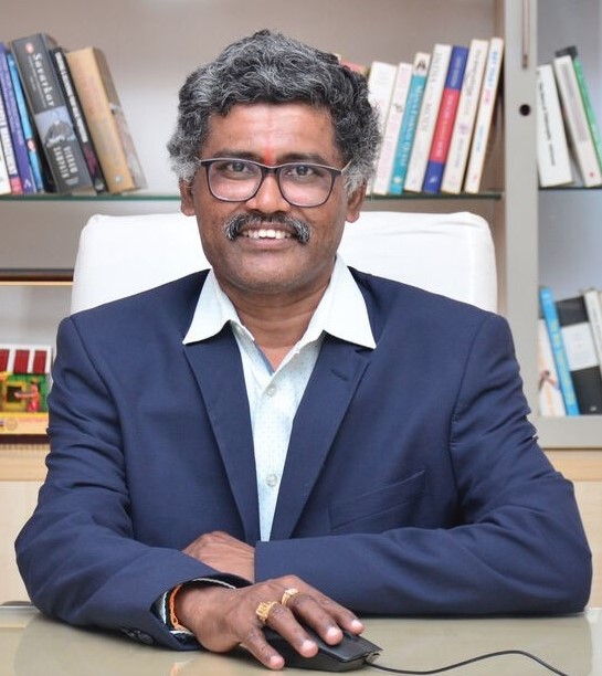 Dr. Y. Ravisekhar