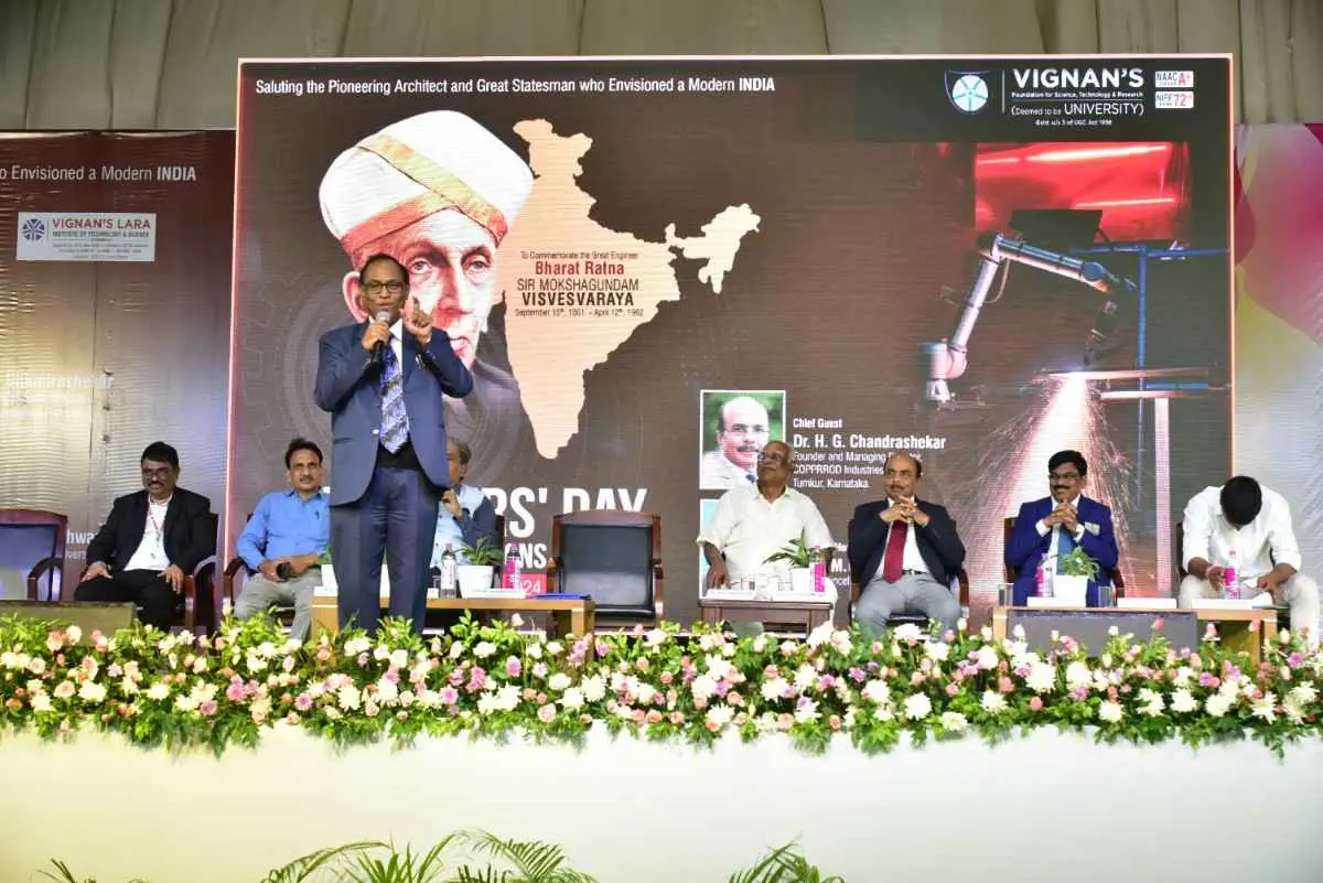 Engineers Day-2024
