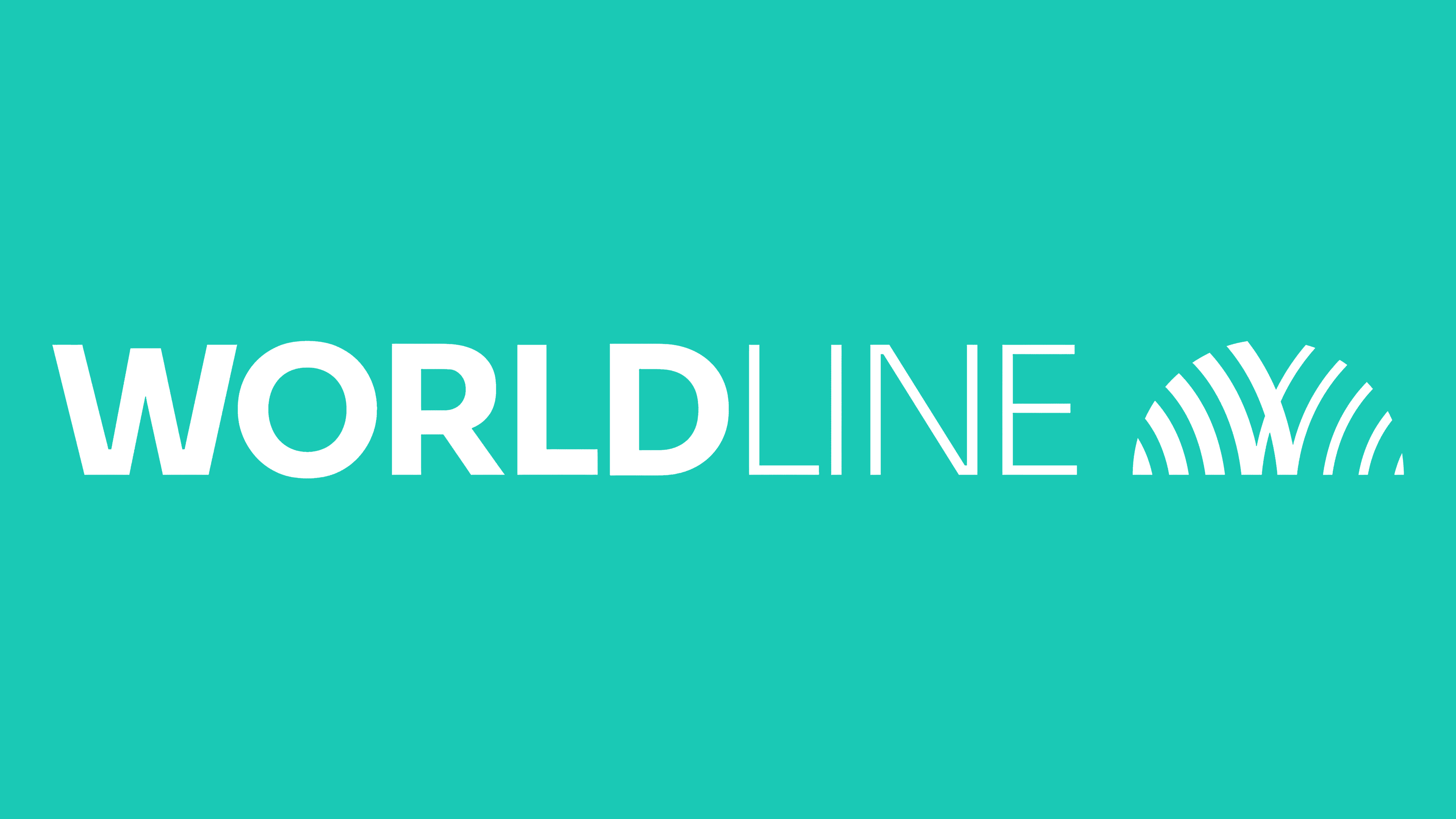 Worldline Logo