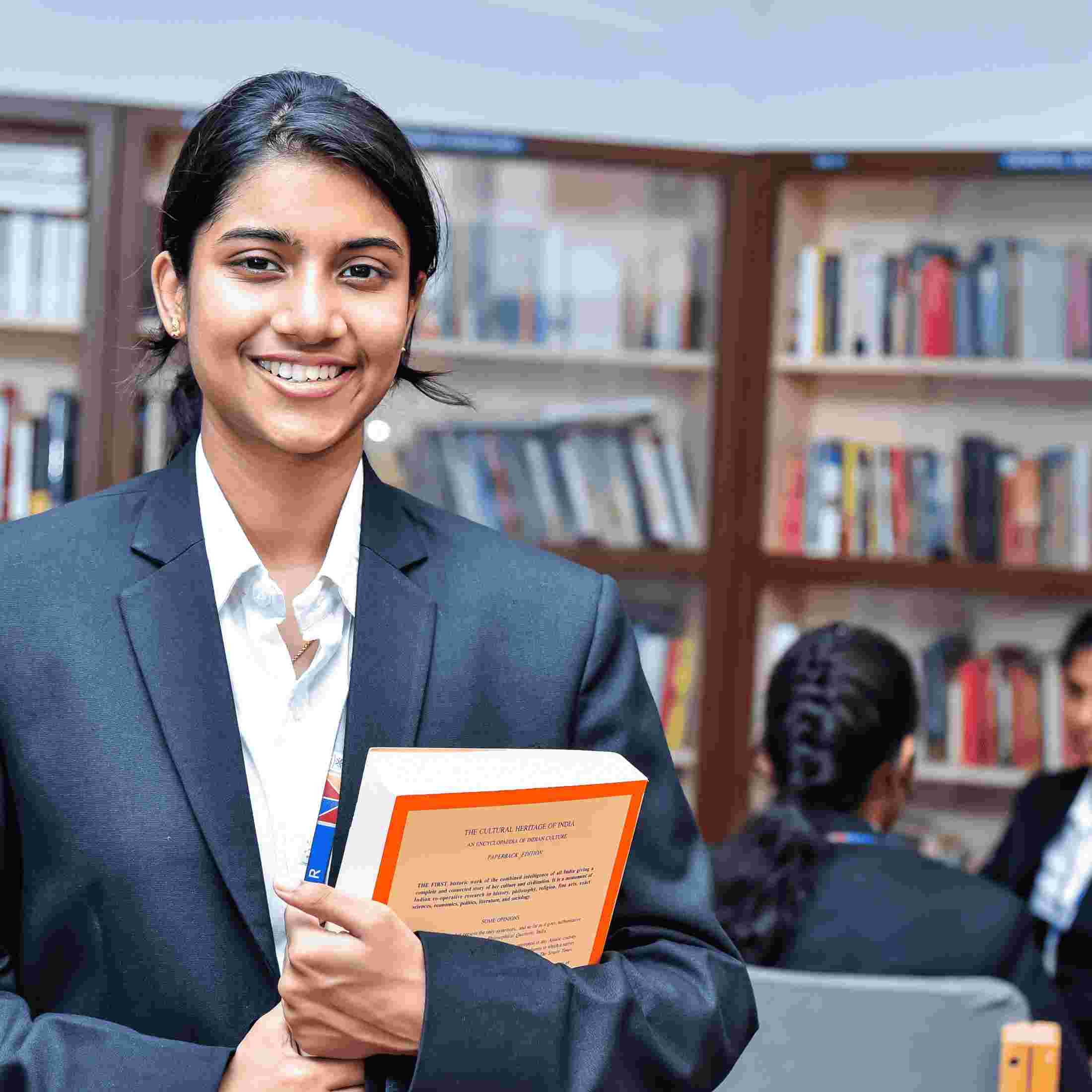 Quality of Education