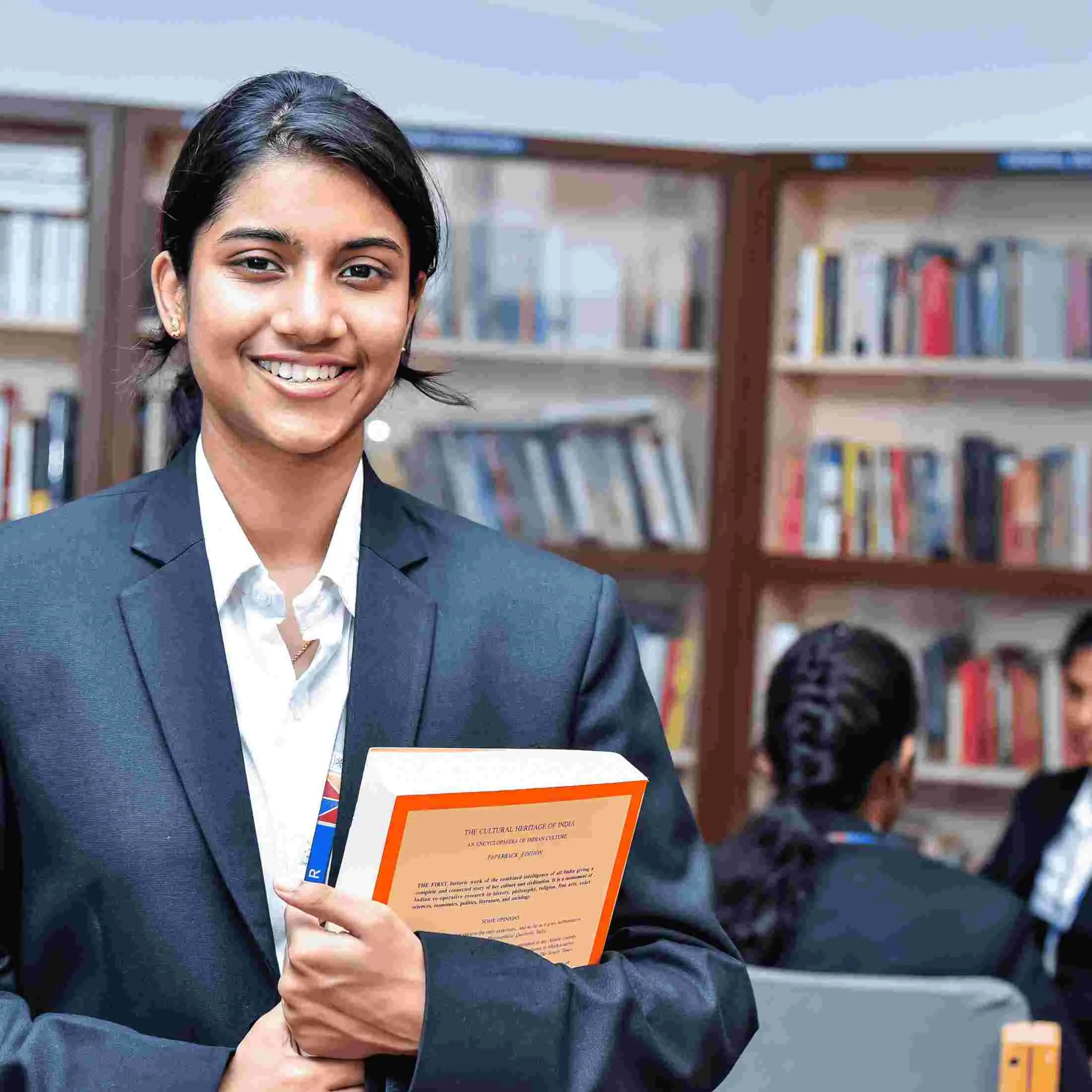 Quality of Education