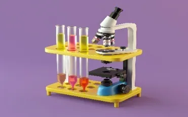 chemisty dept. image