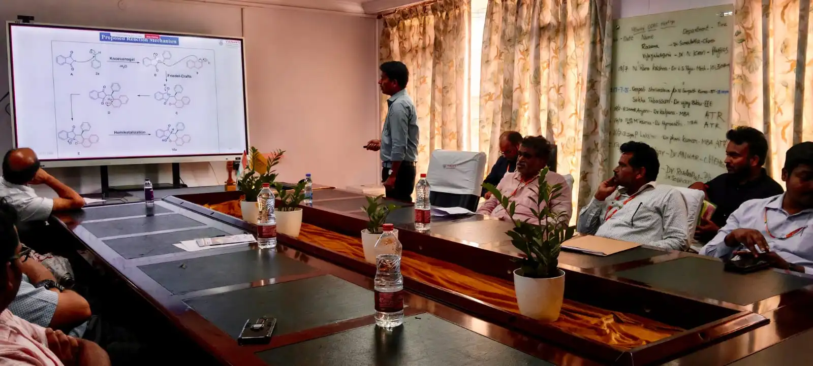 Meeting