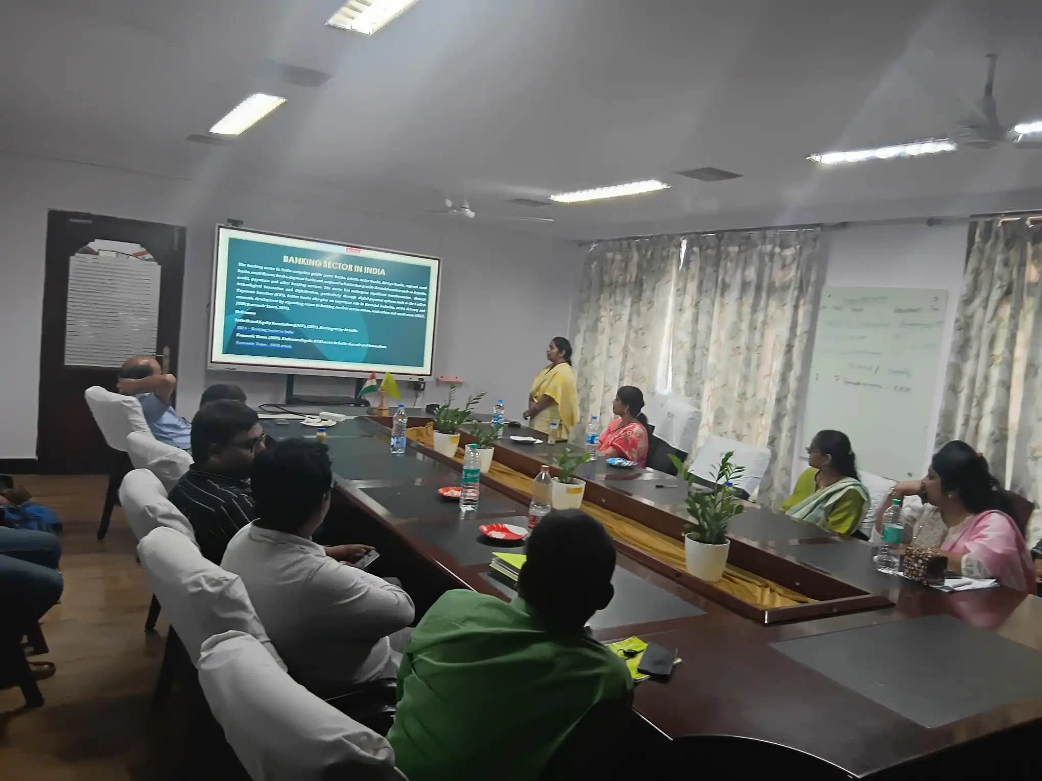 Meeting