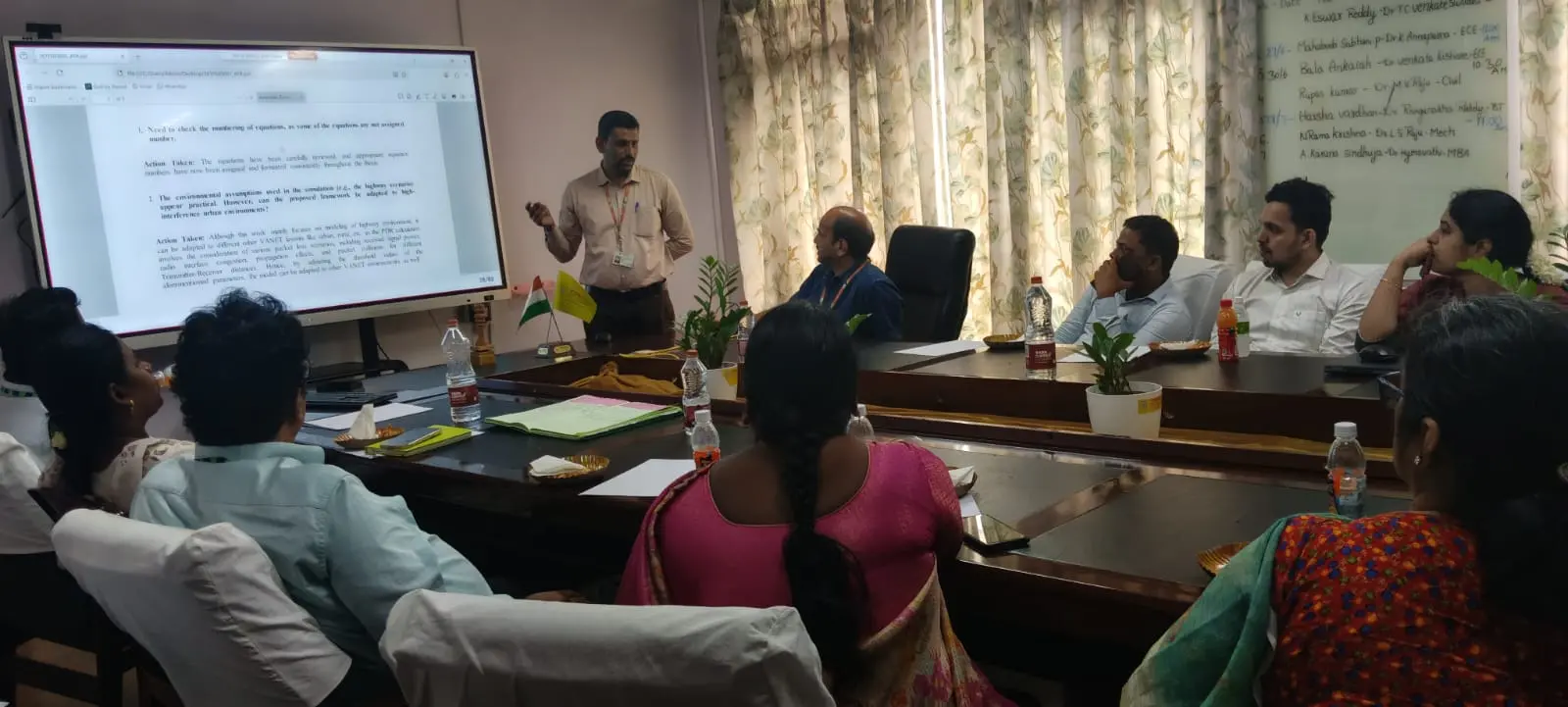 Meeting