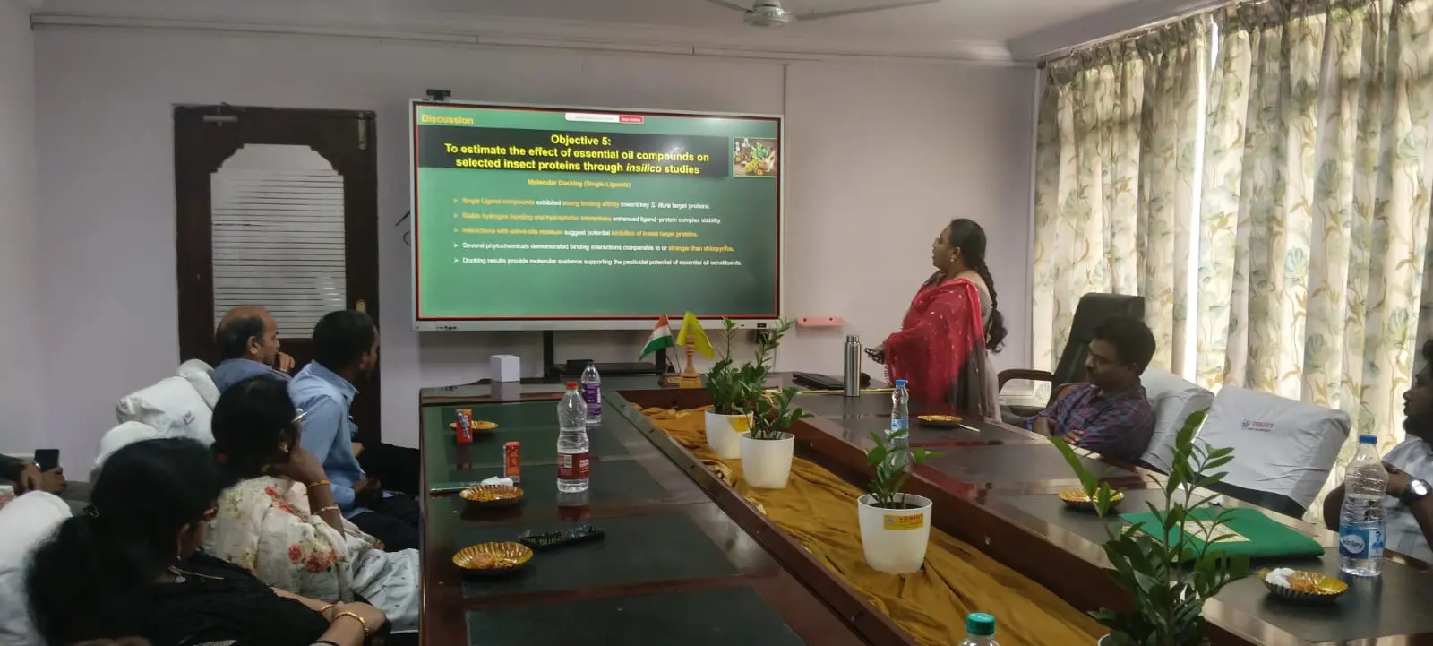 Meeting