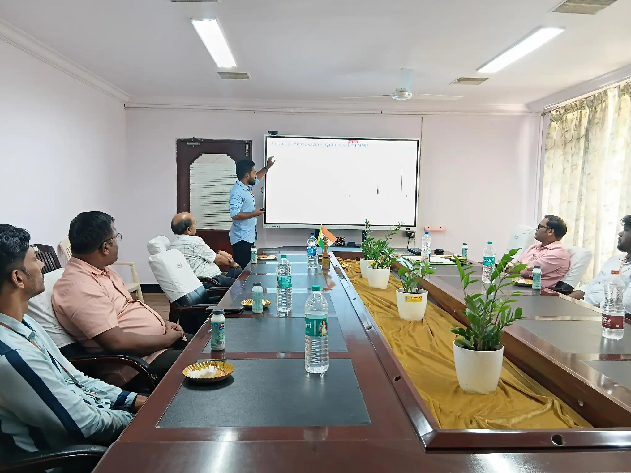 Meeting