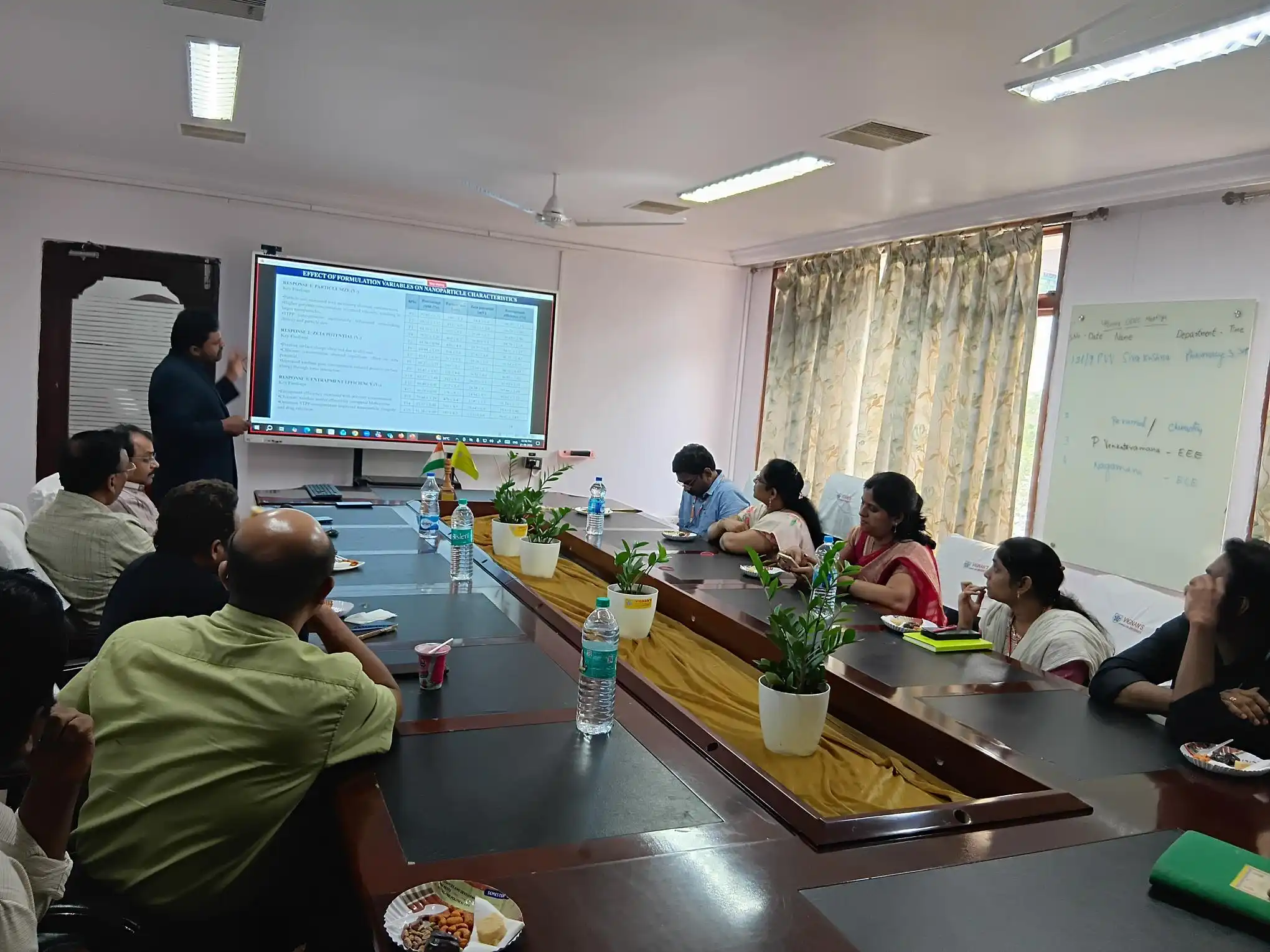 Meeting