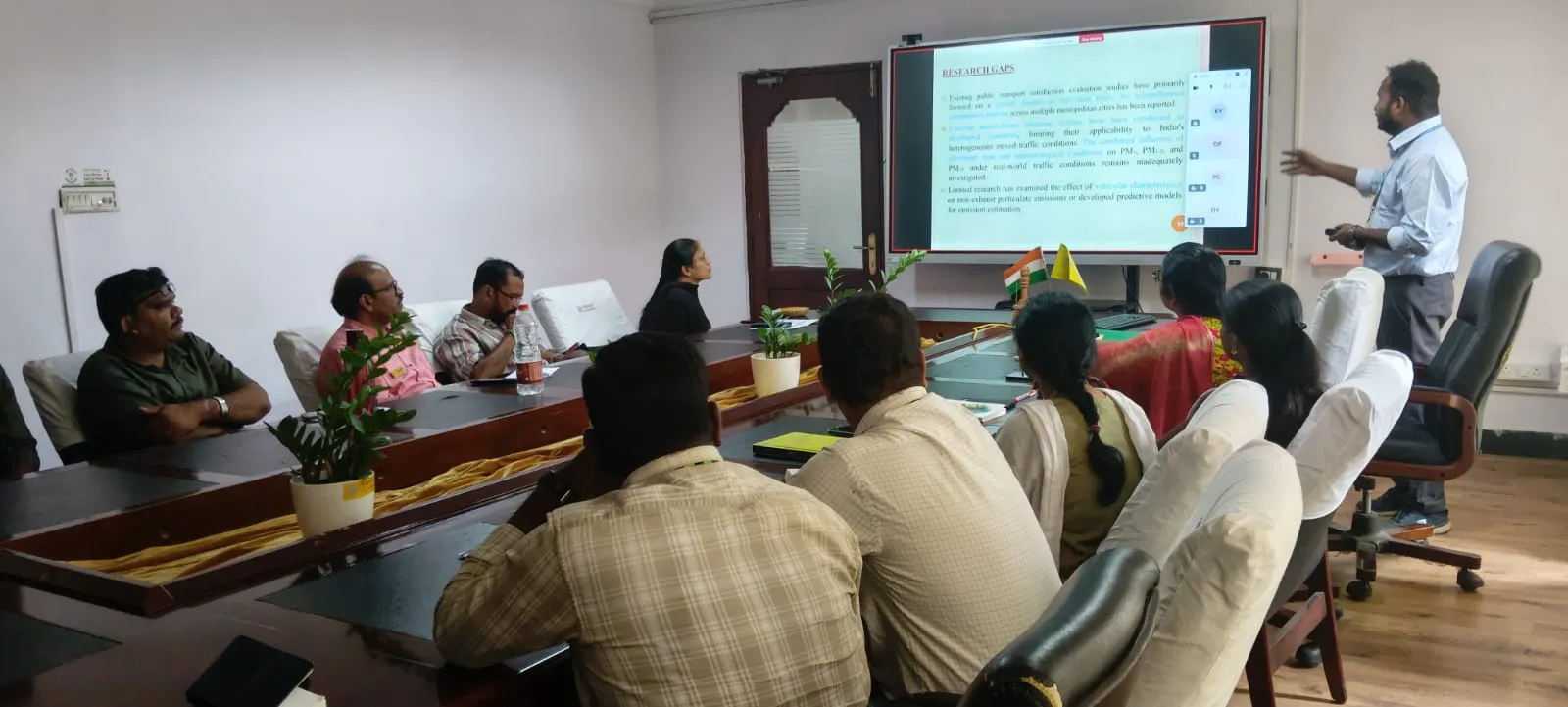 Meeting