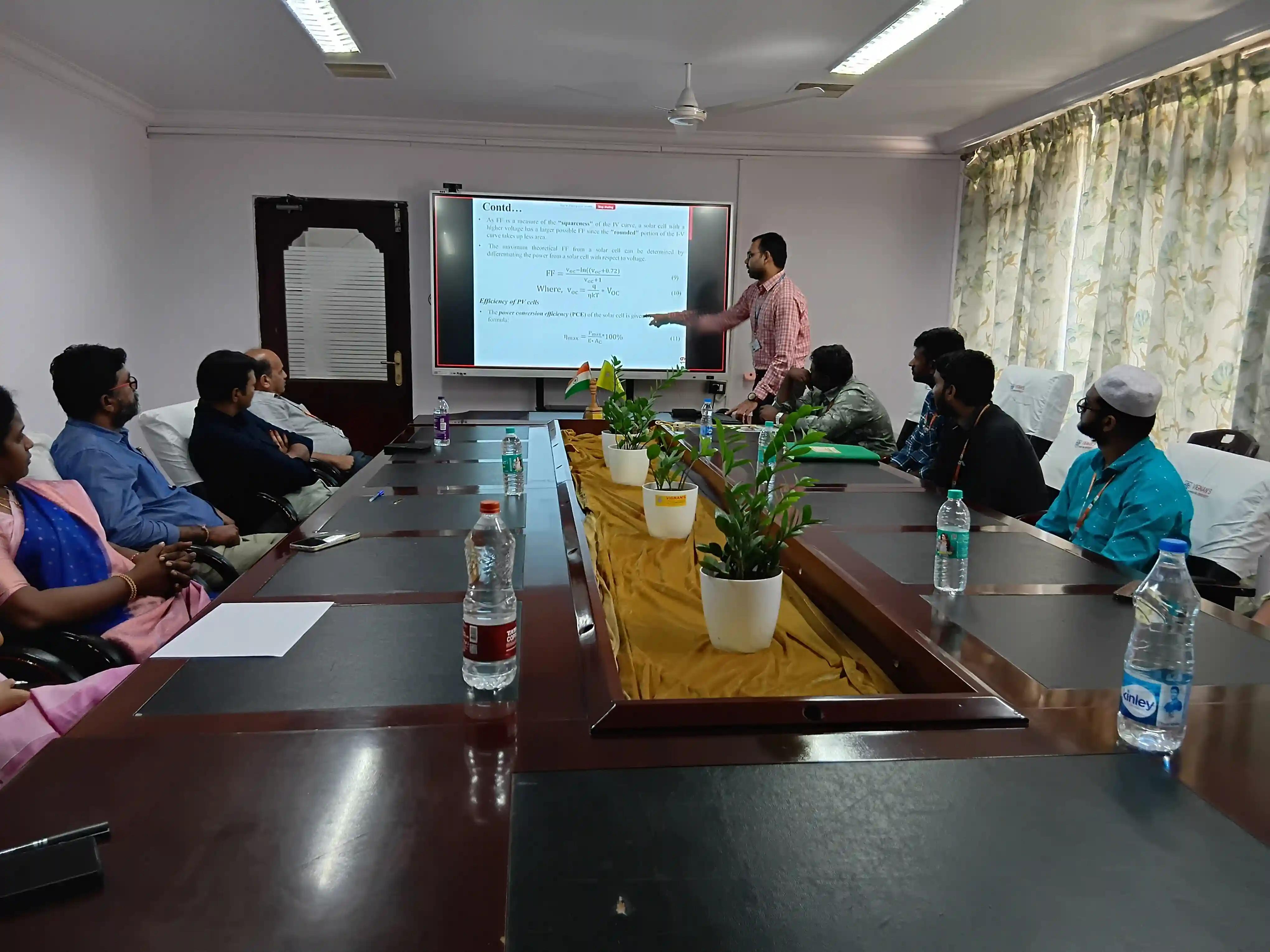 Meeting