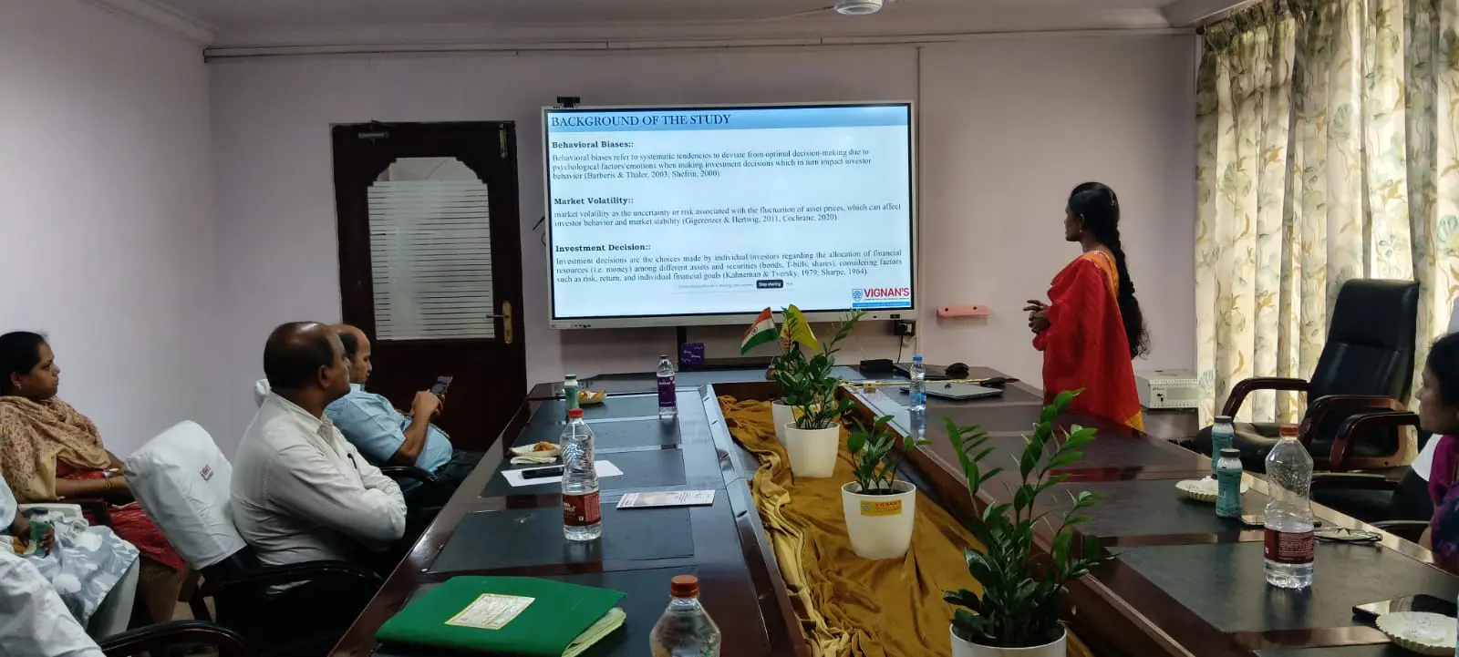 Meeting