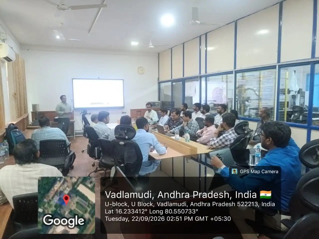 Meeting