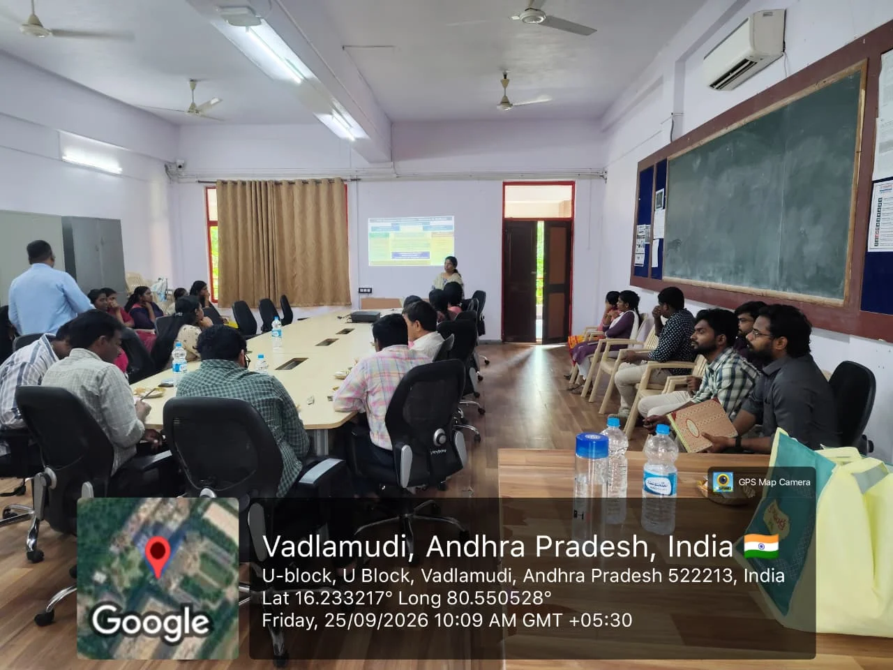 Meeting