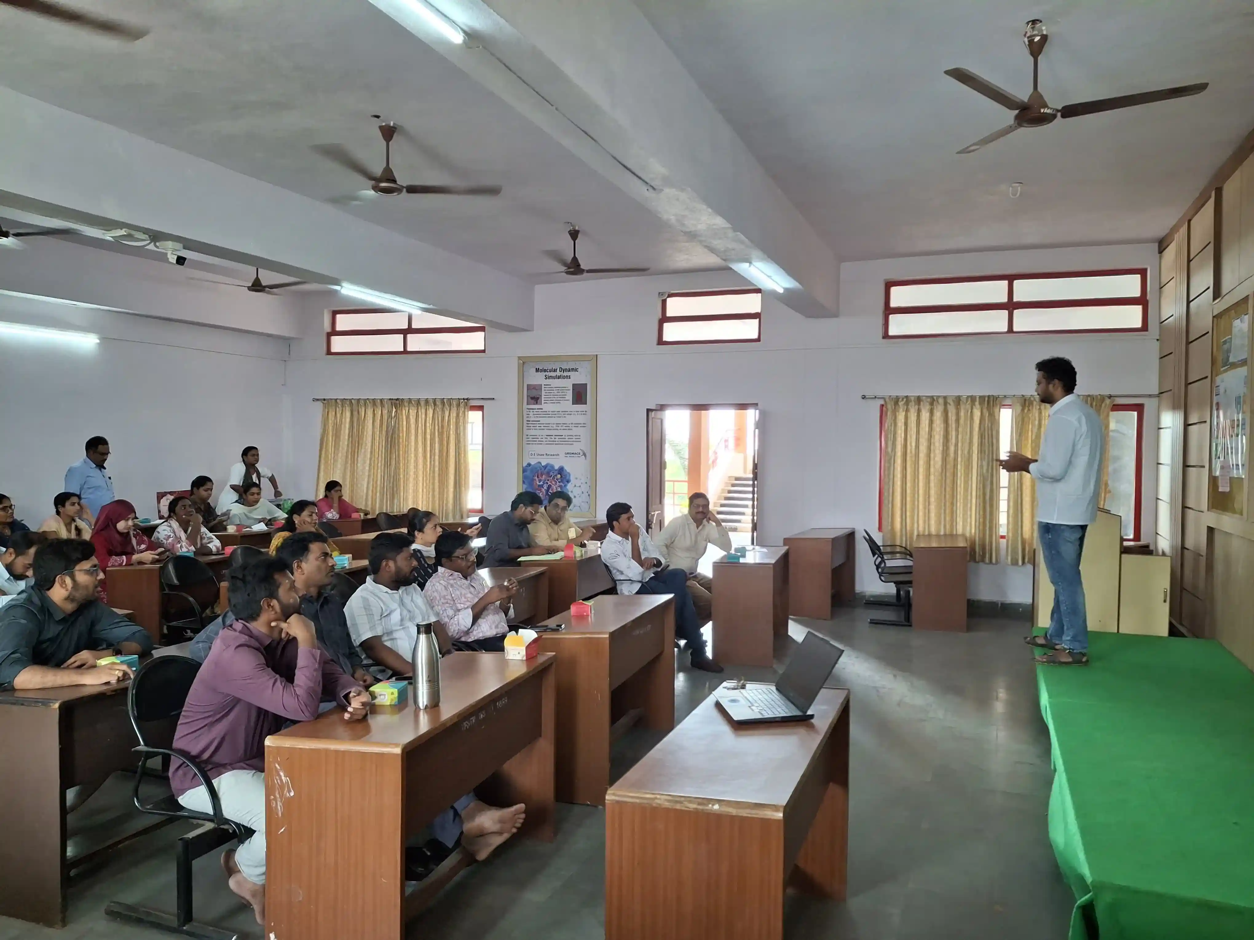 Meeting
