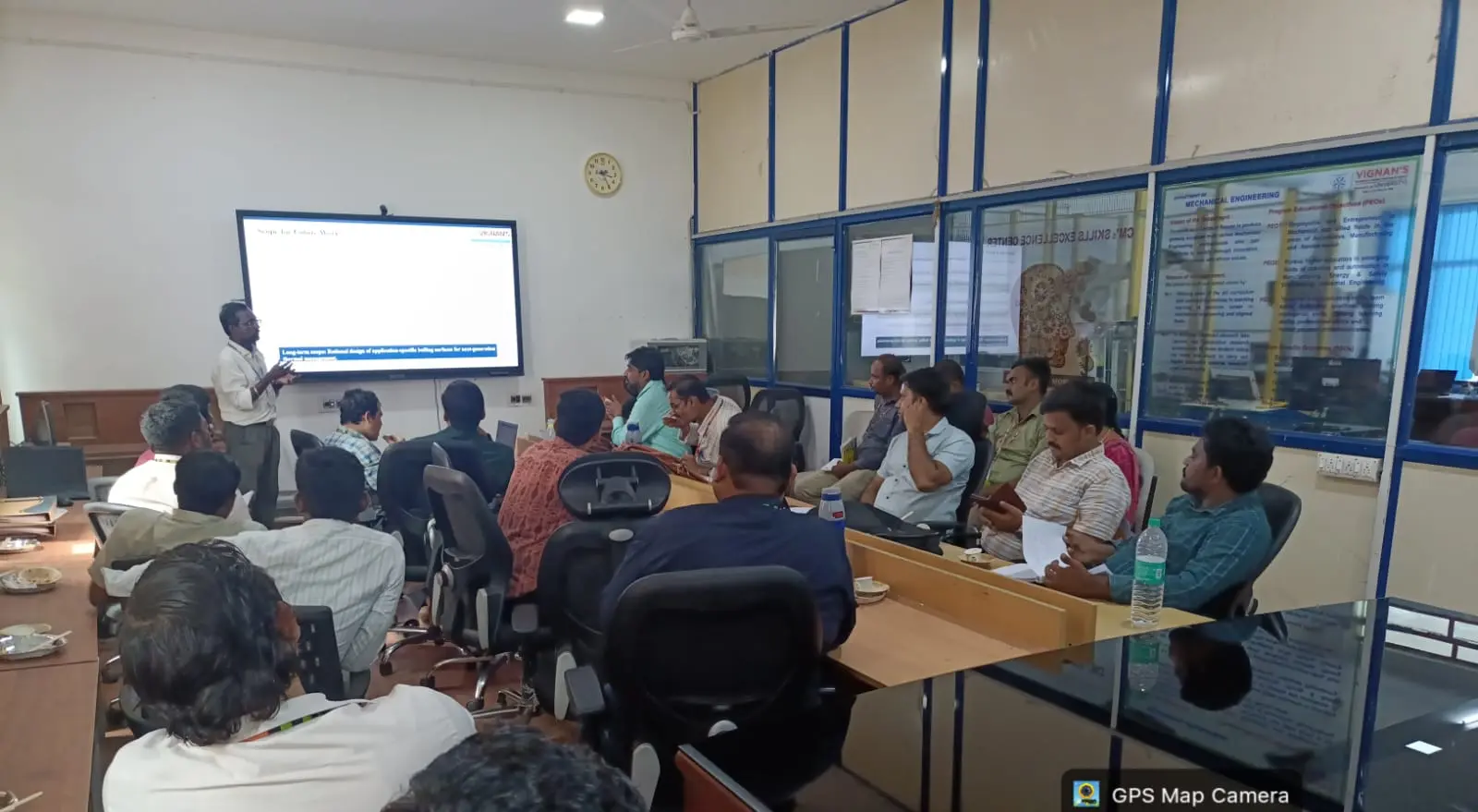 Meeting