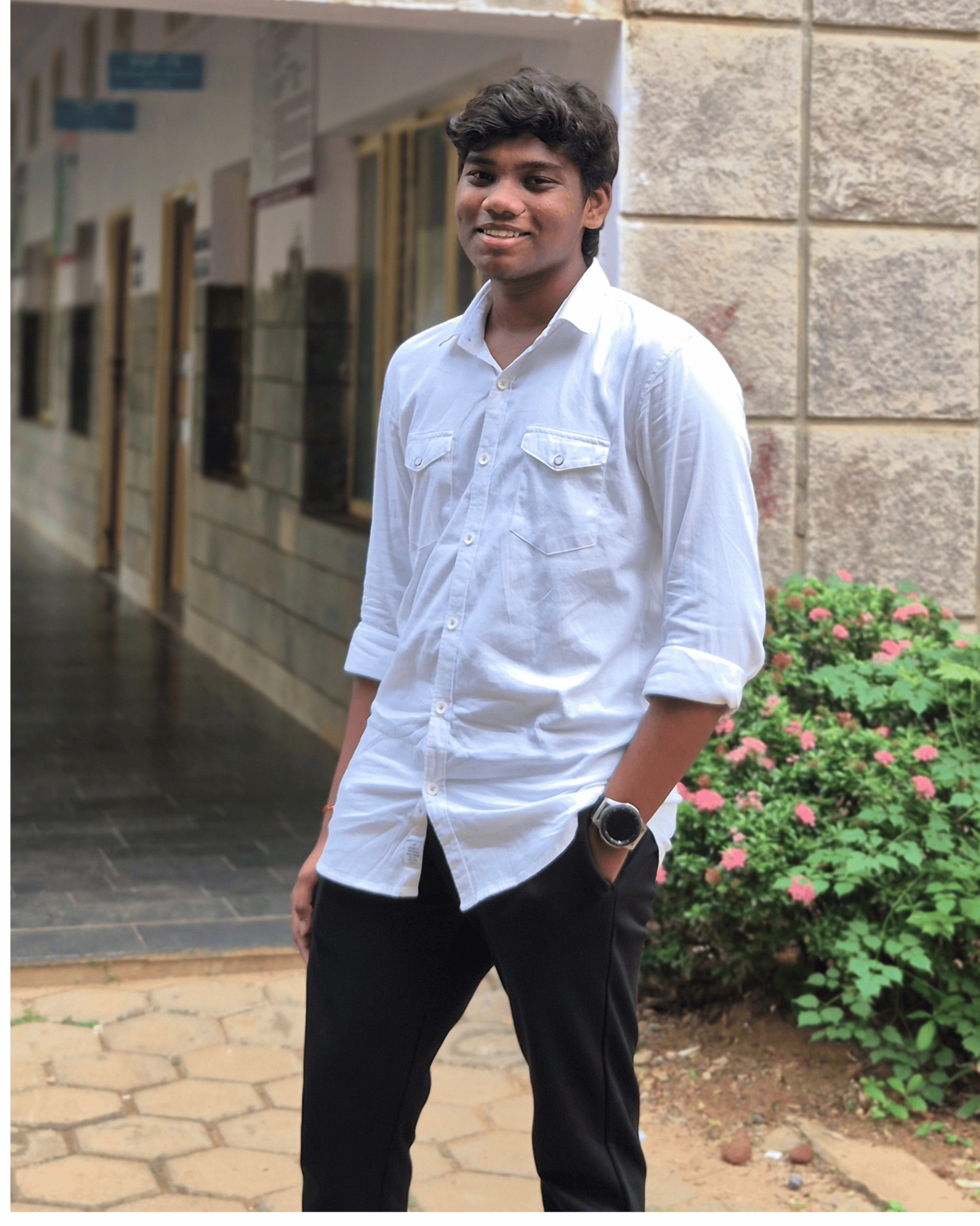 Sure Bhargav