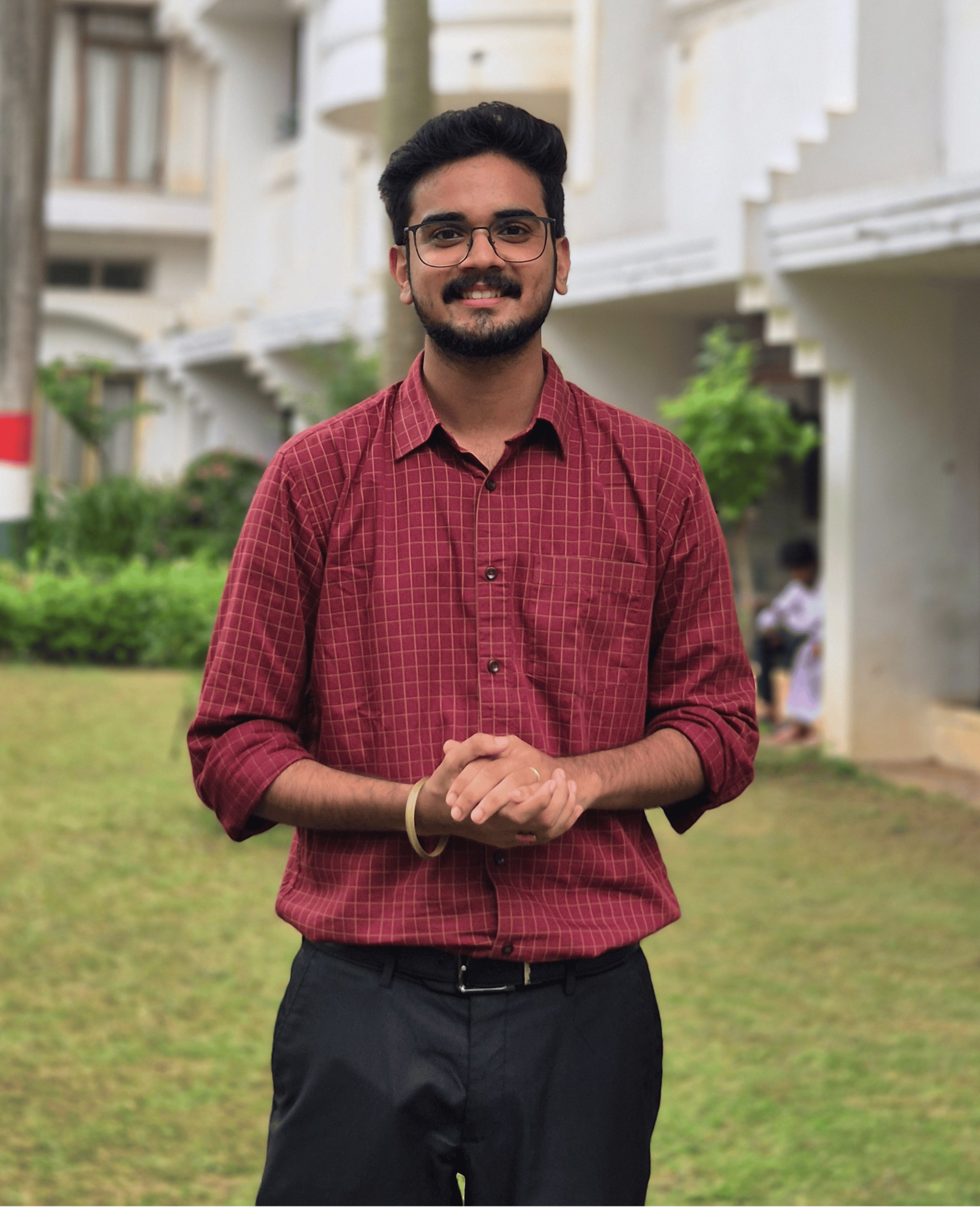 Aashay Kumar