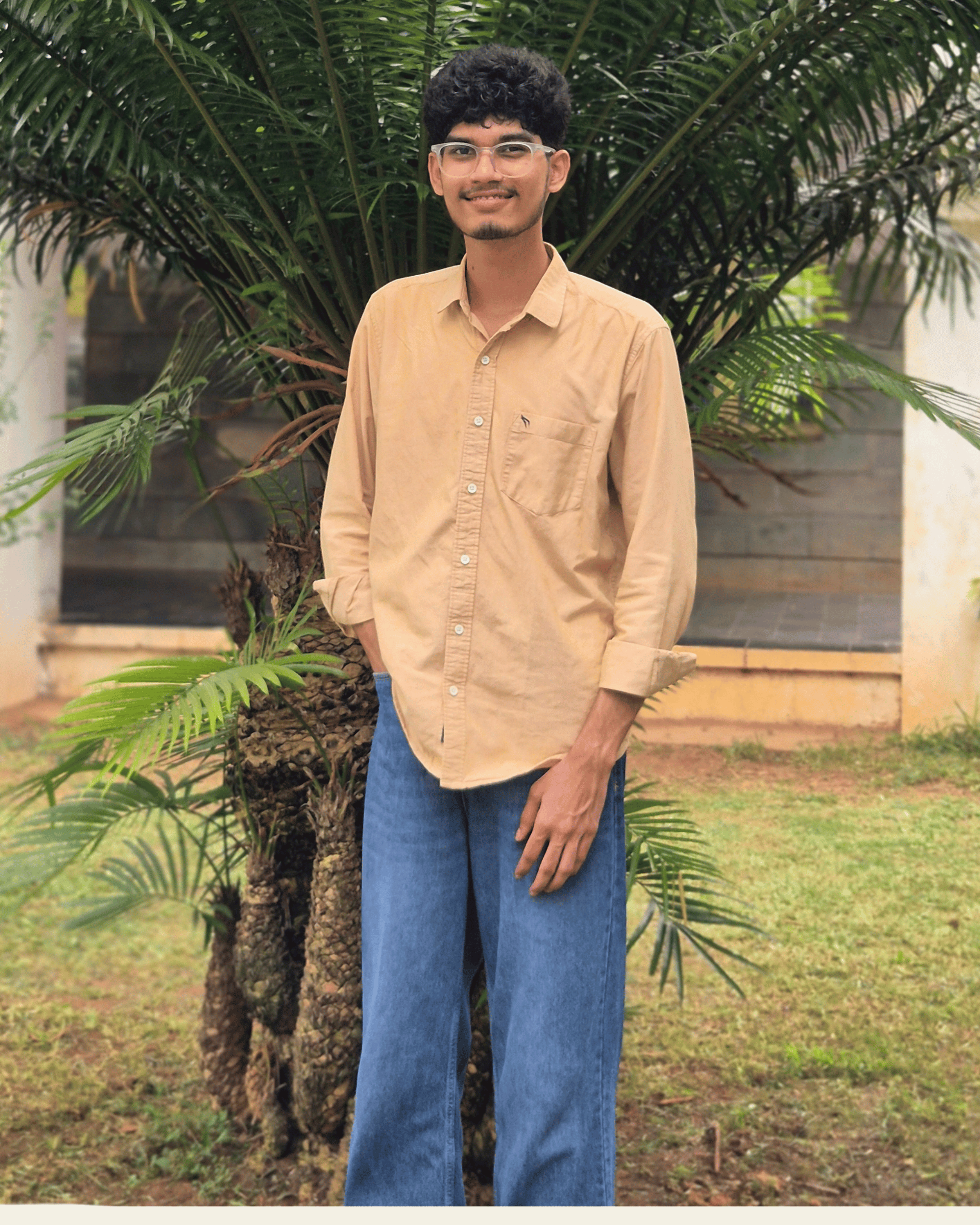 Abburi Namith Chowdary