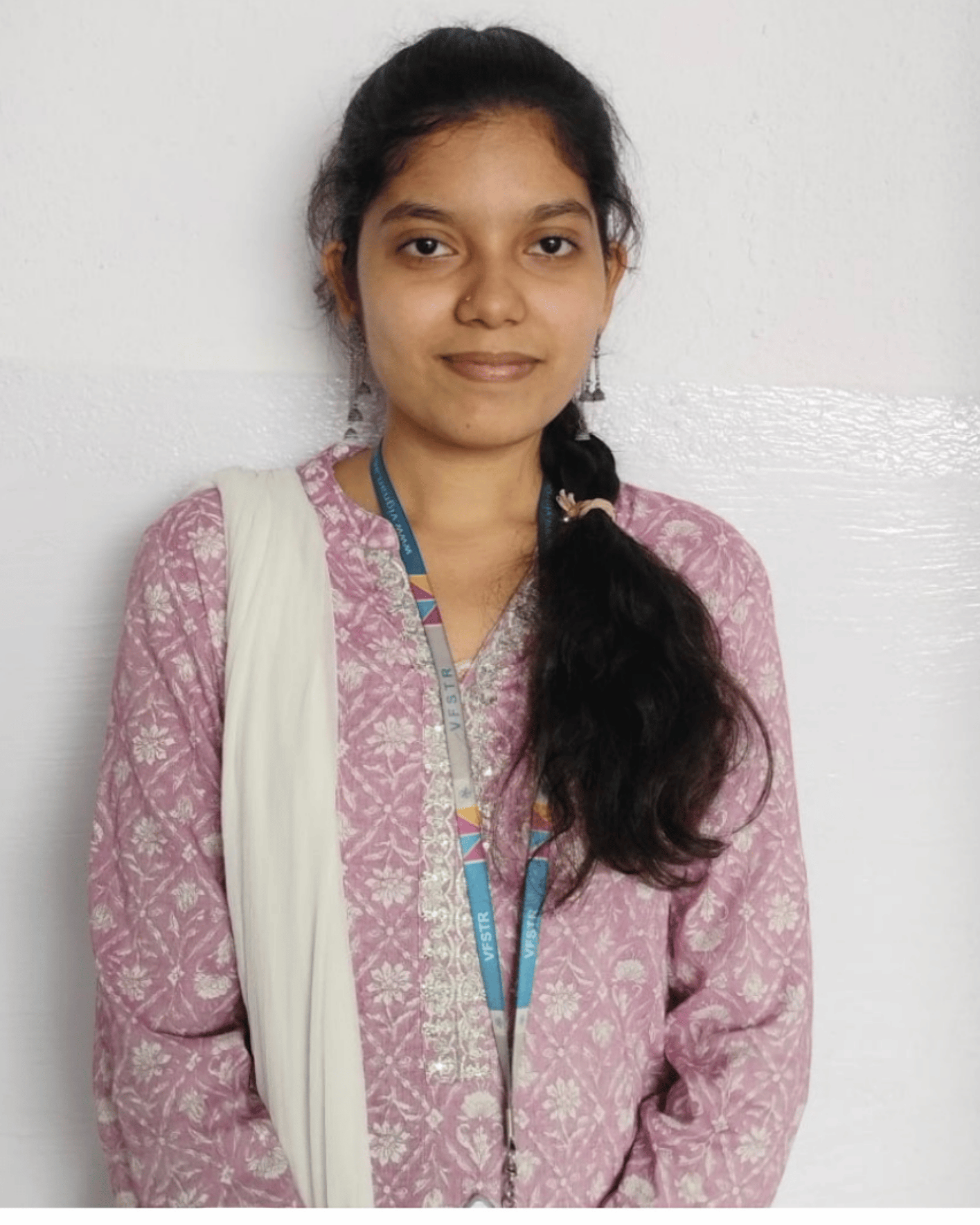 Syed Nafisa Sharfeen