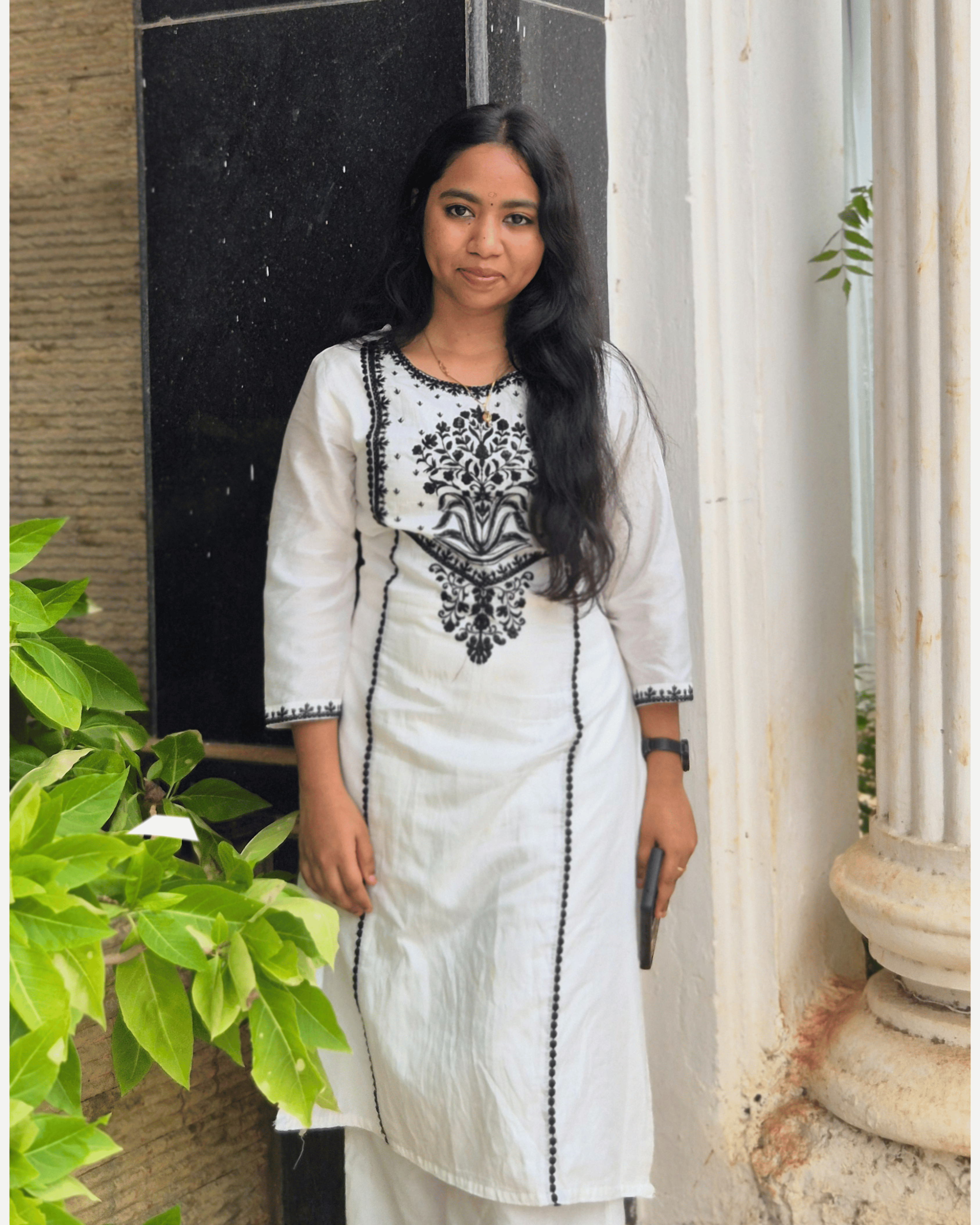 Jalumuri Lavanya