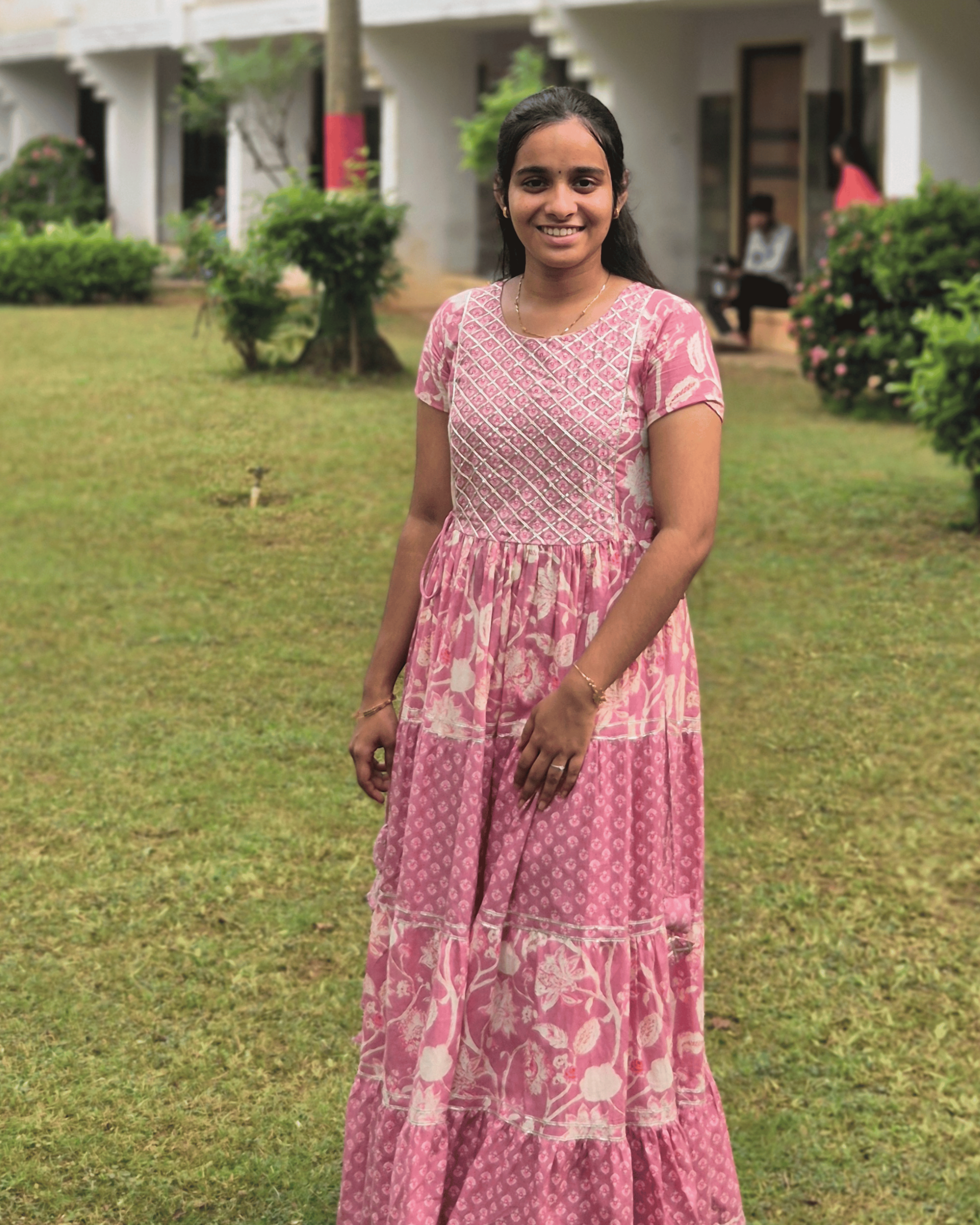 K Namitha