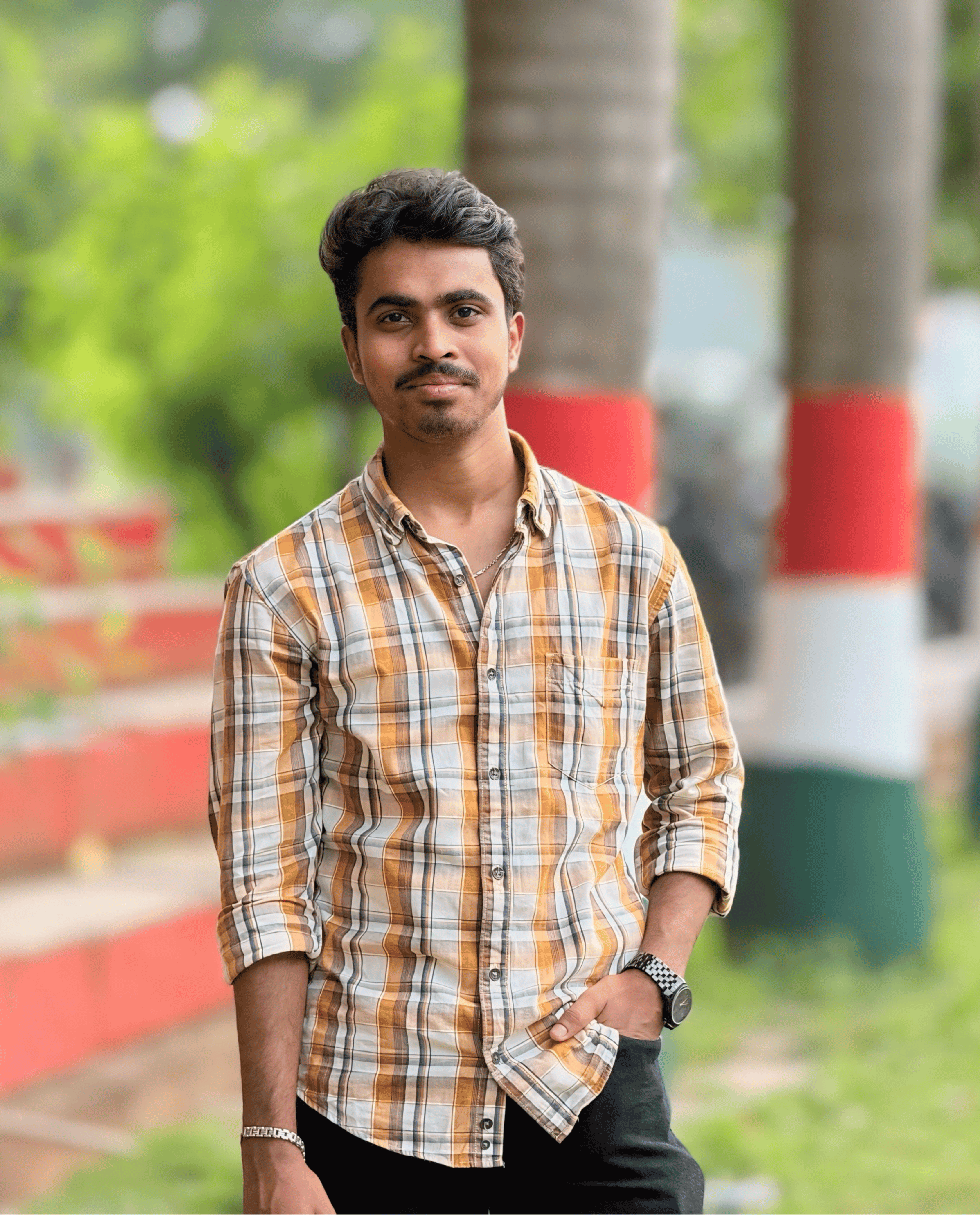 U Saiteja