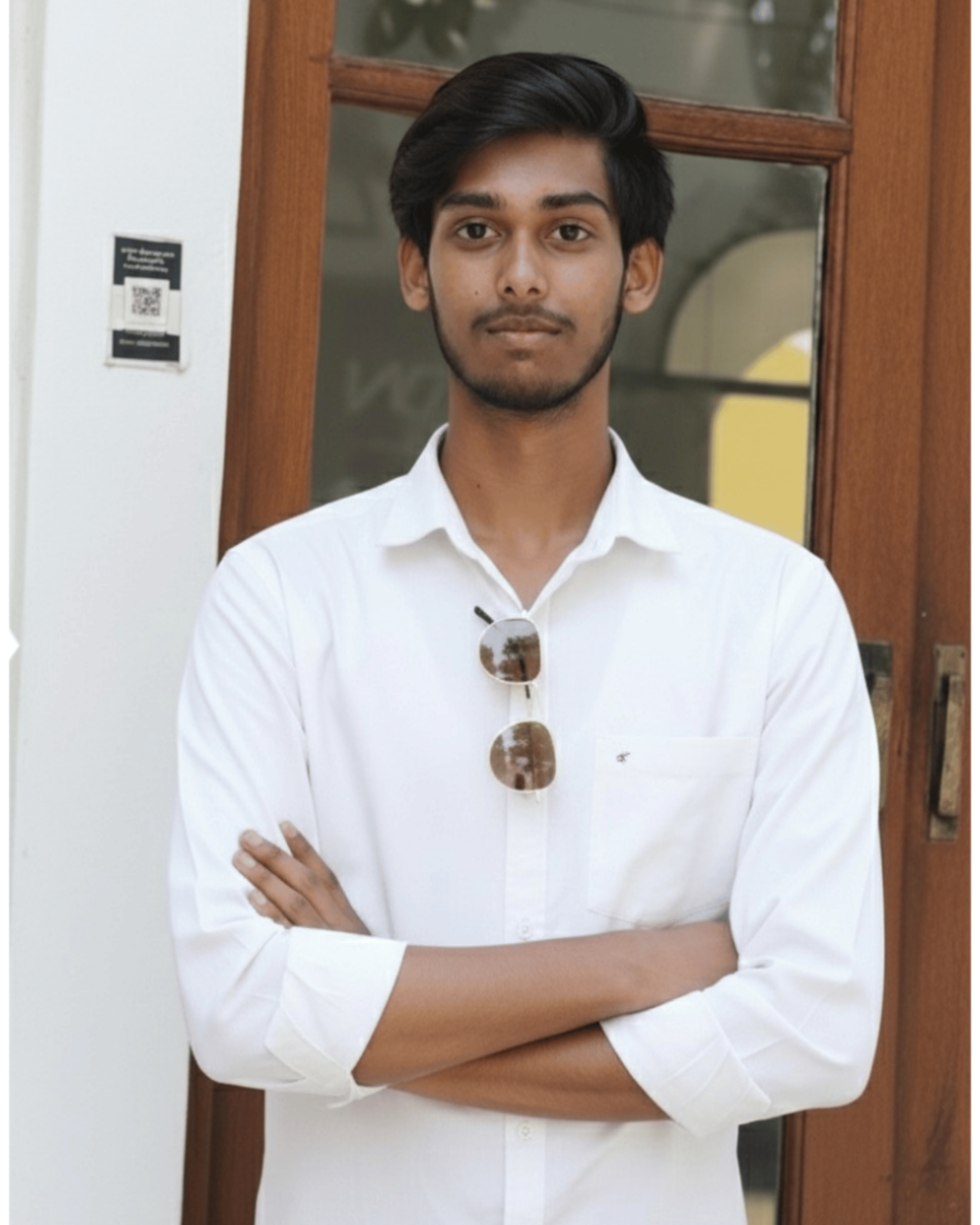 Kanagala Dharahas Mourya