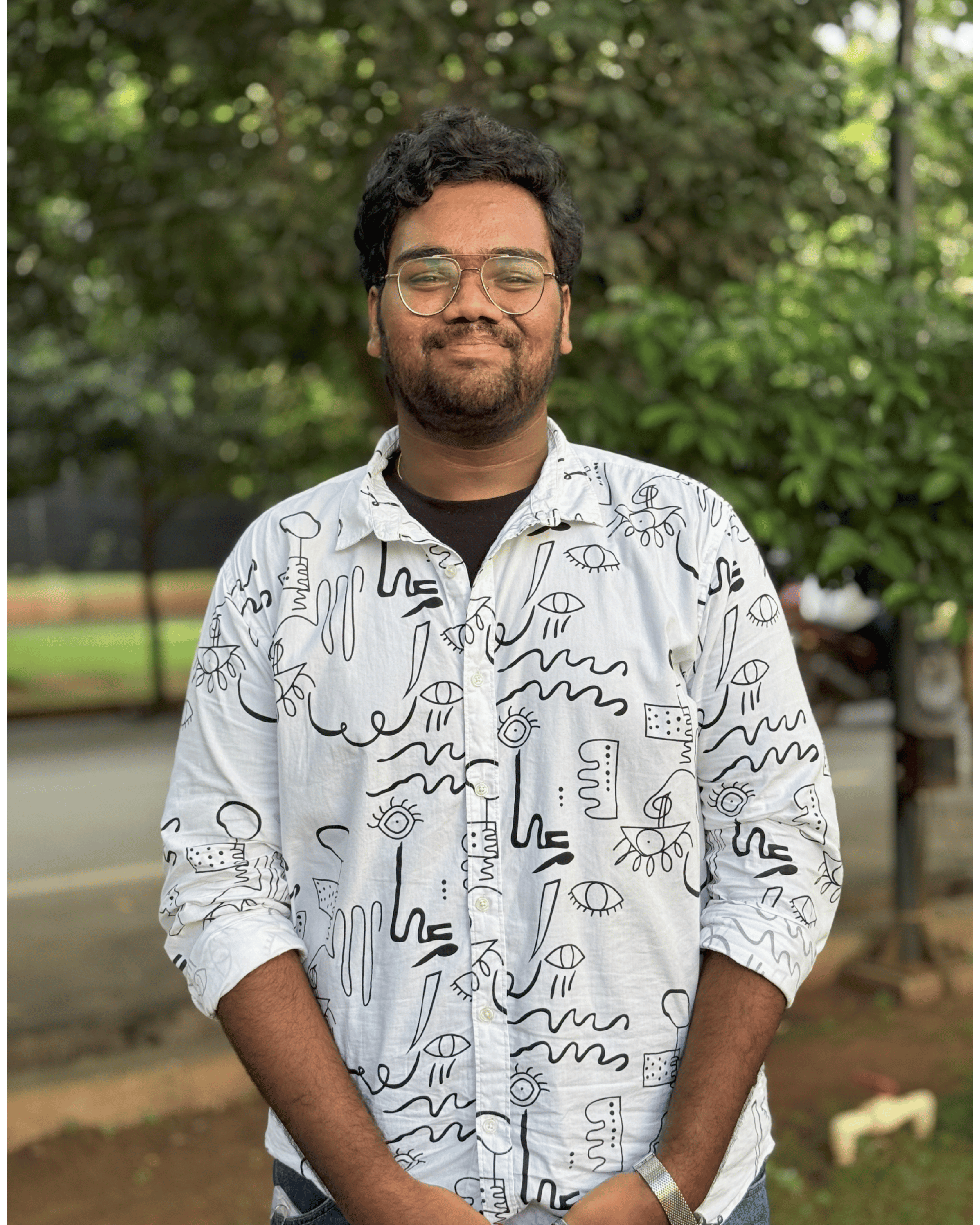 Nagalla Jaya Surya
