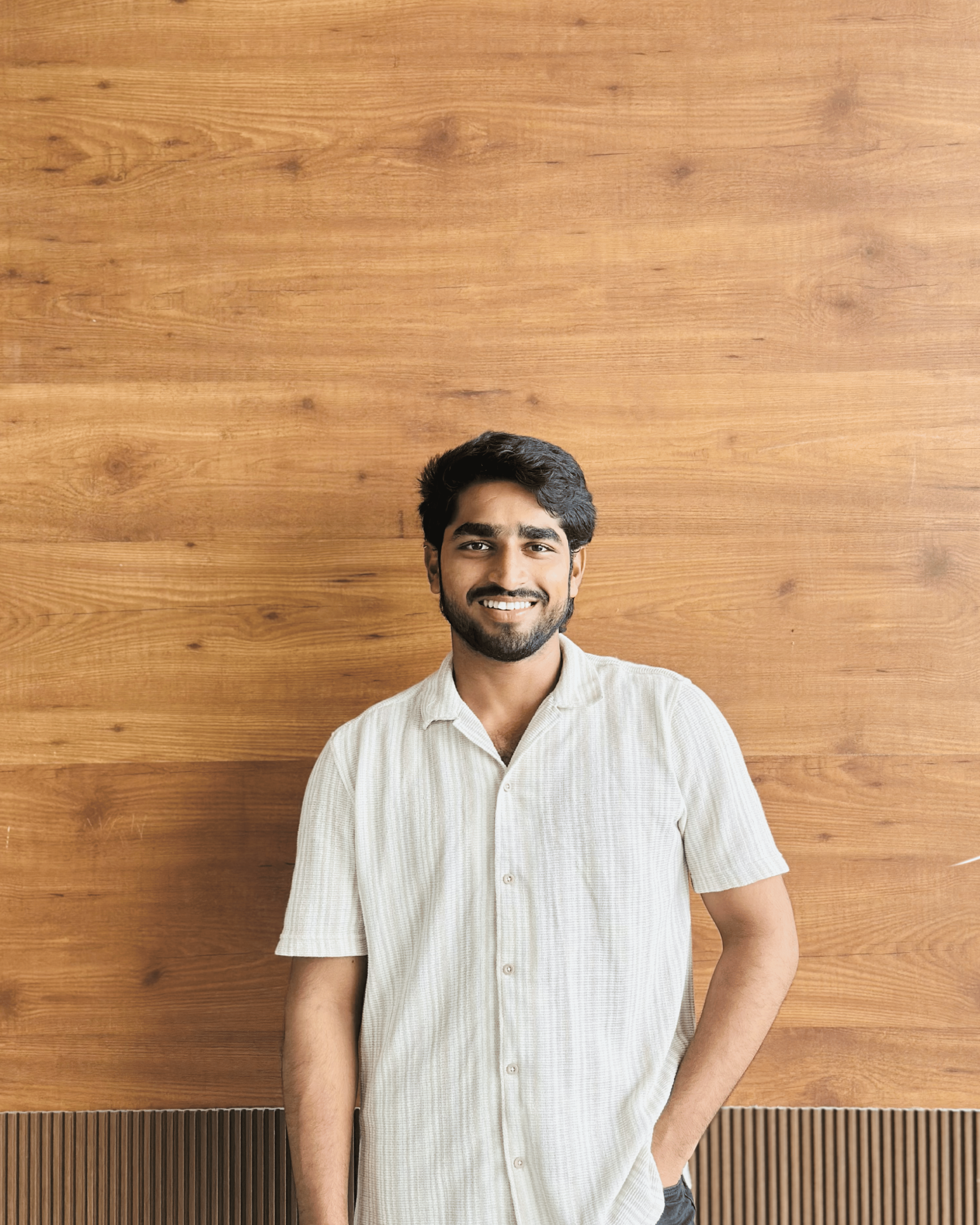J Akhil