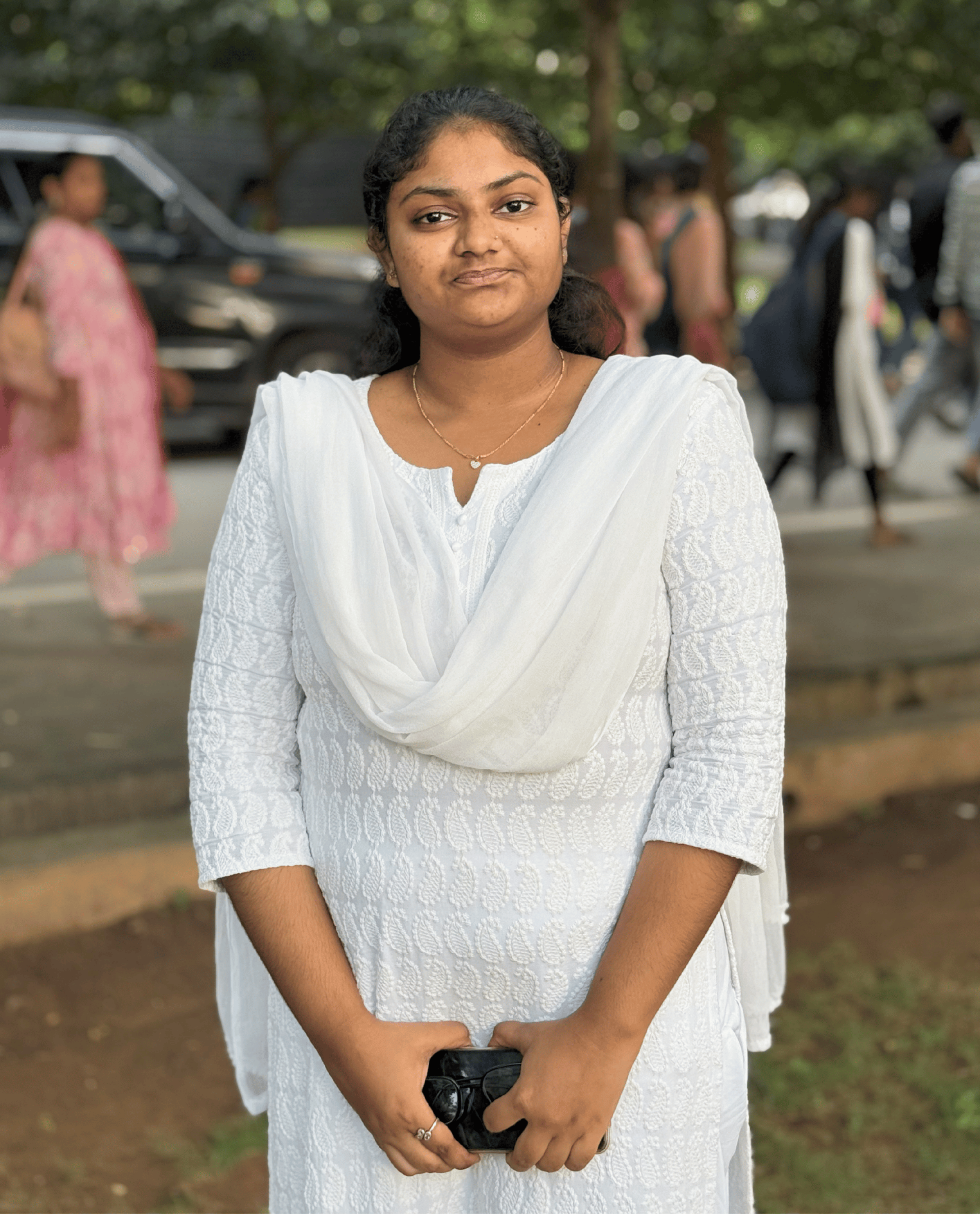 M V V N S Veda