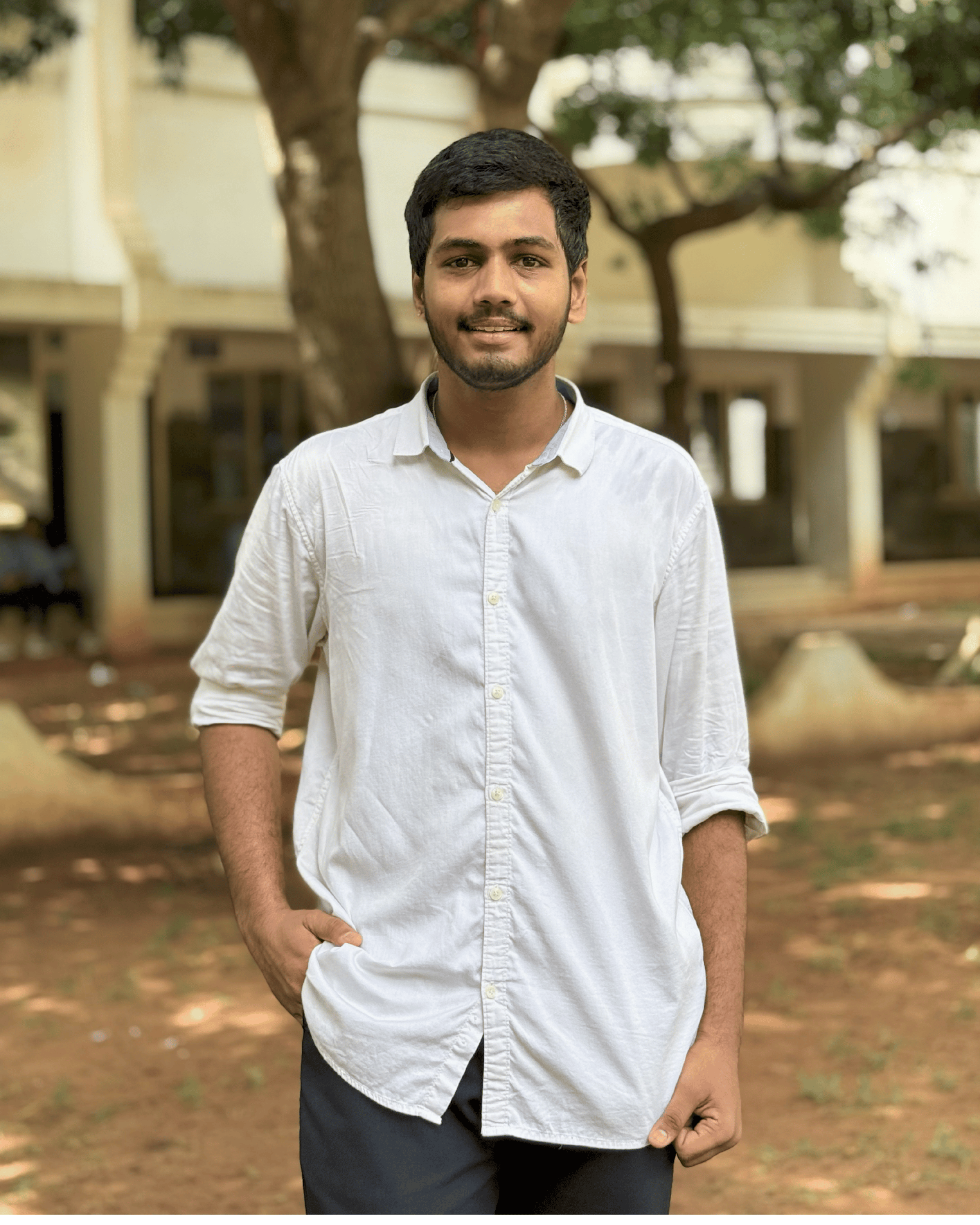 S Penchla Jeevan Prasad