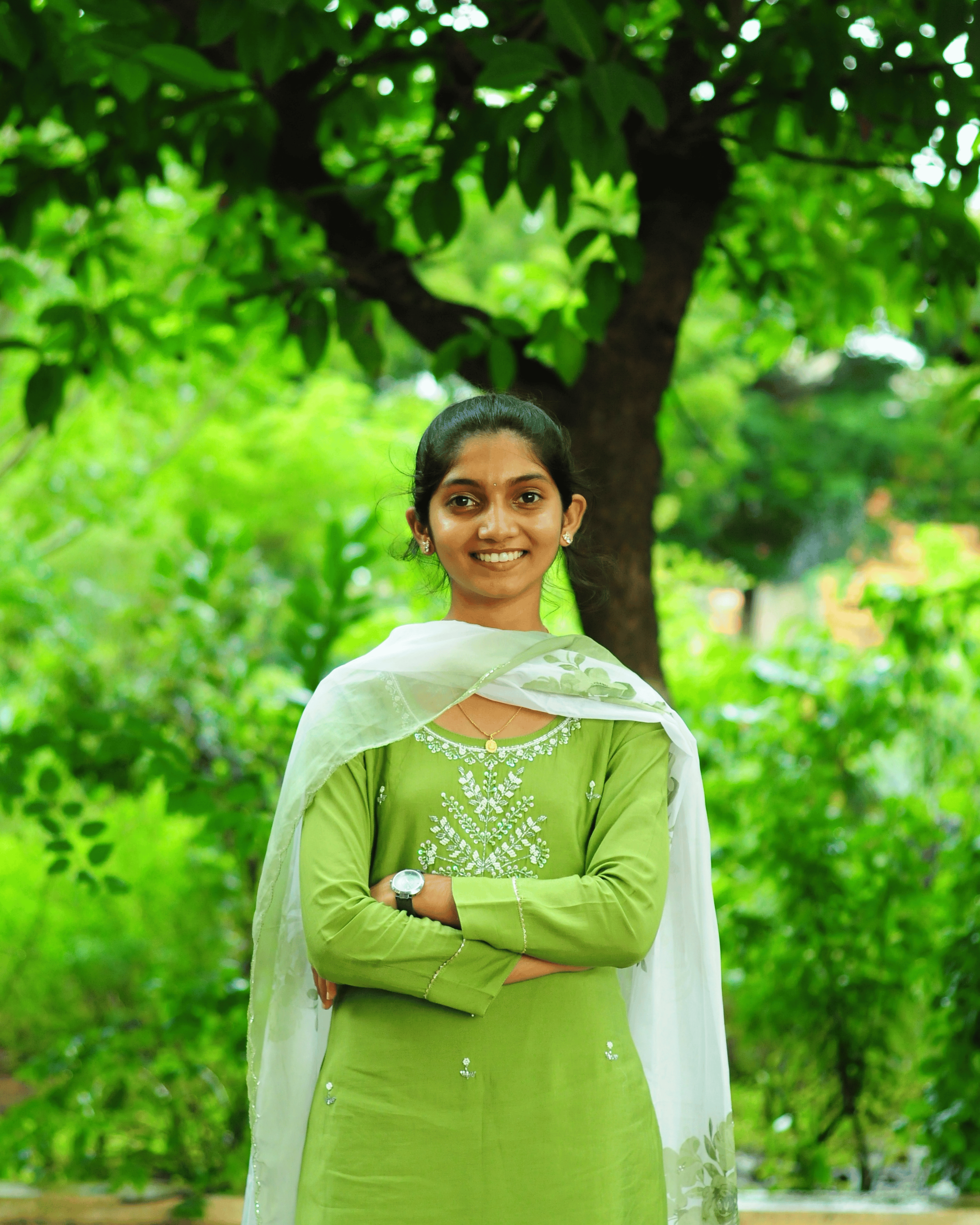 T Priyanka