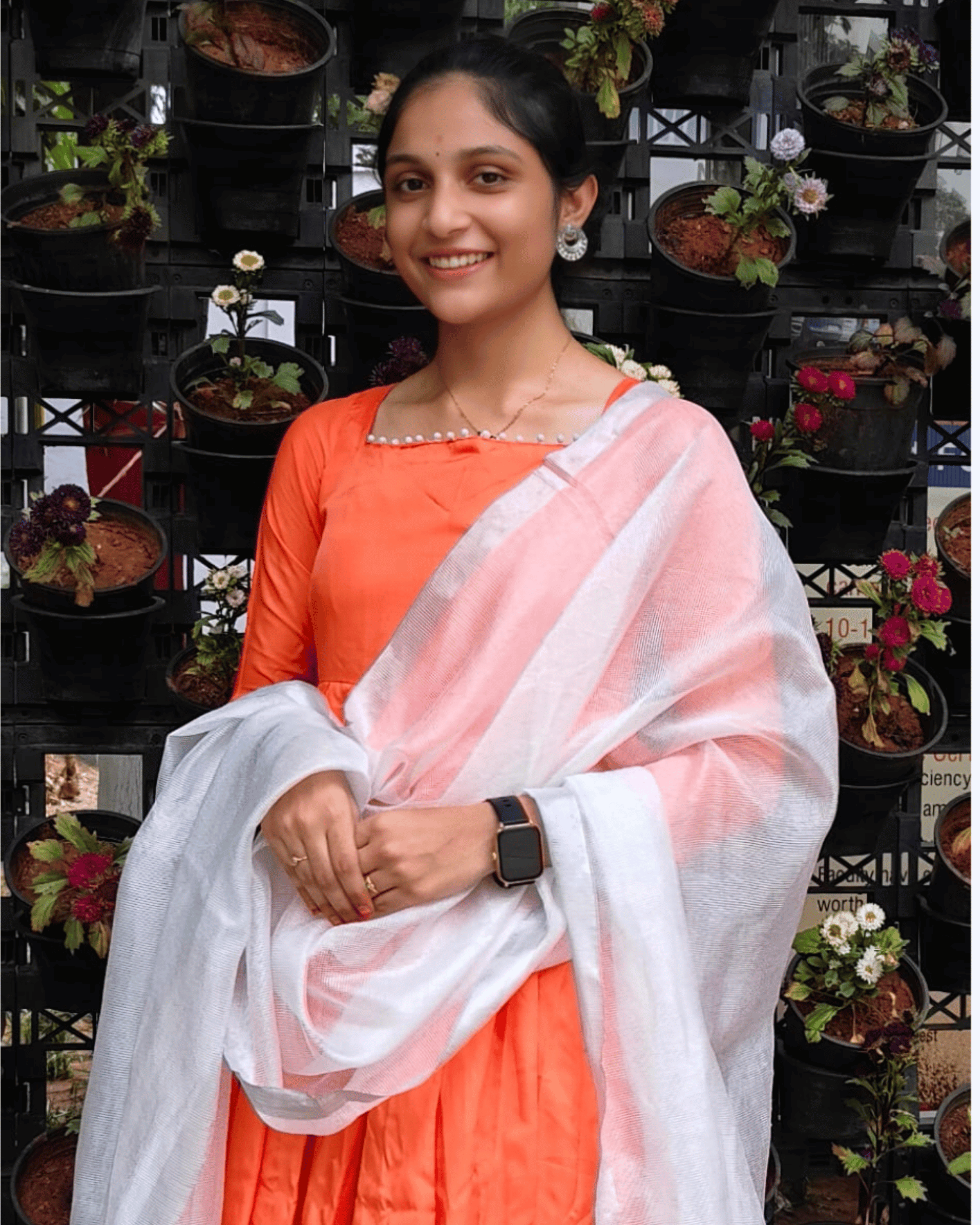 A Bhargavi