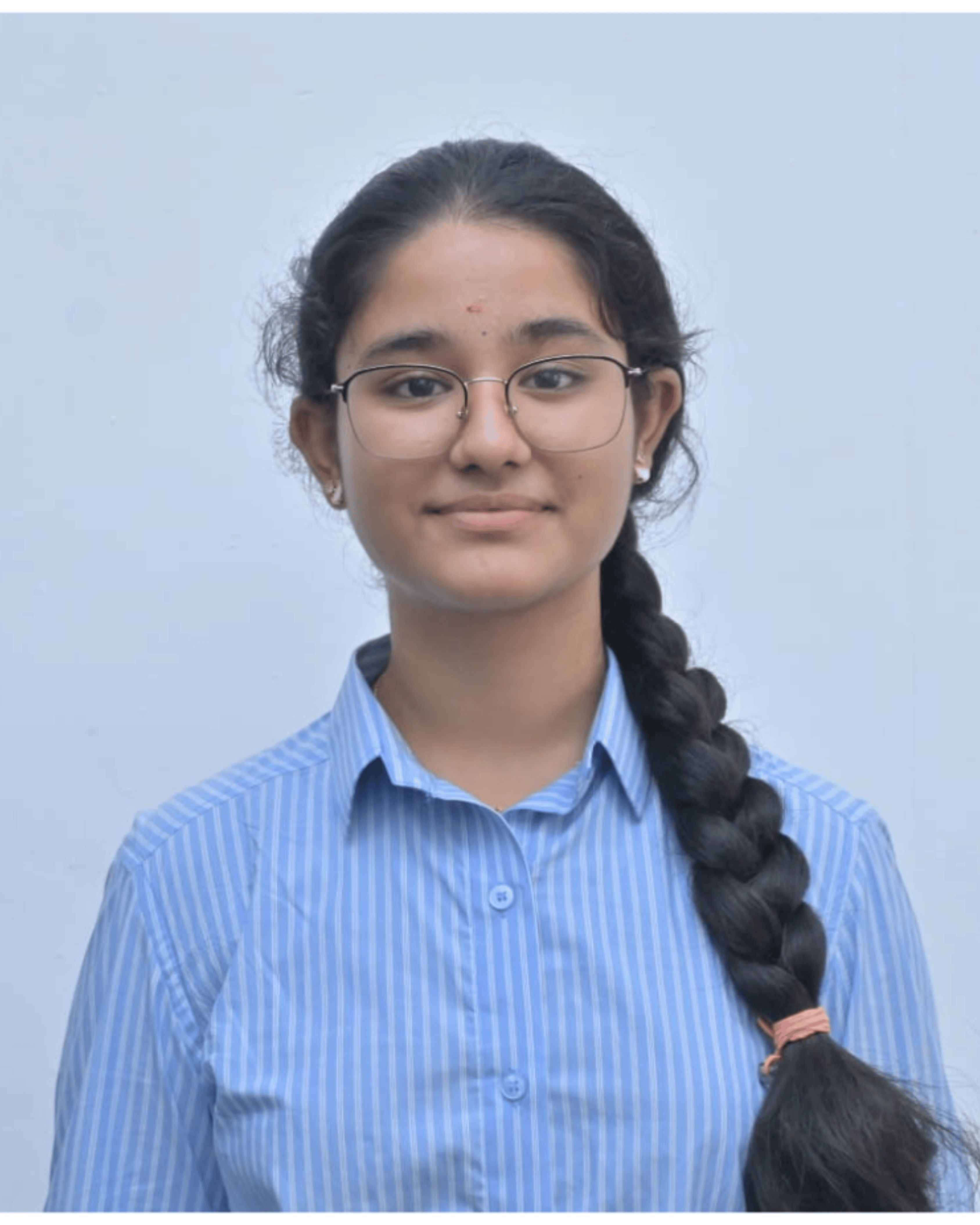 J V S Manaswiini