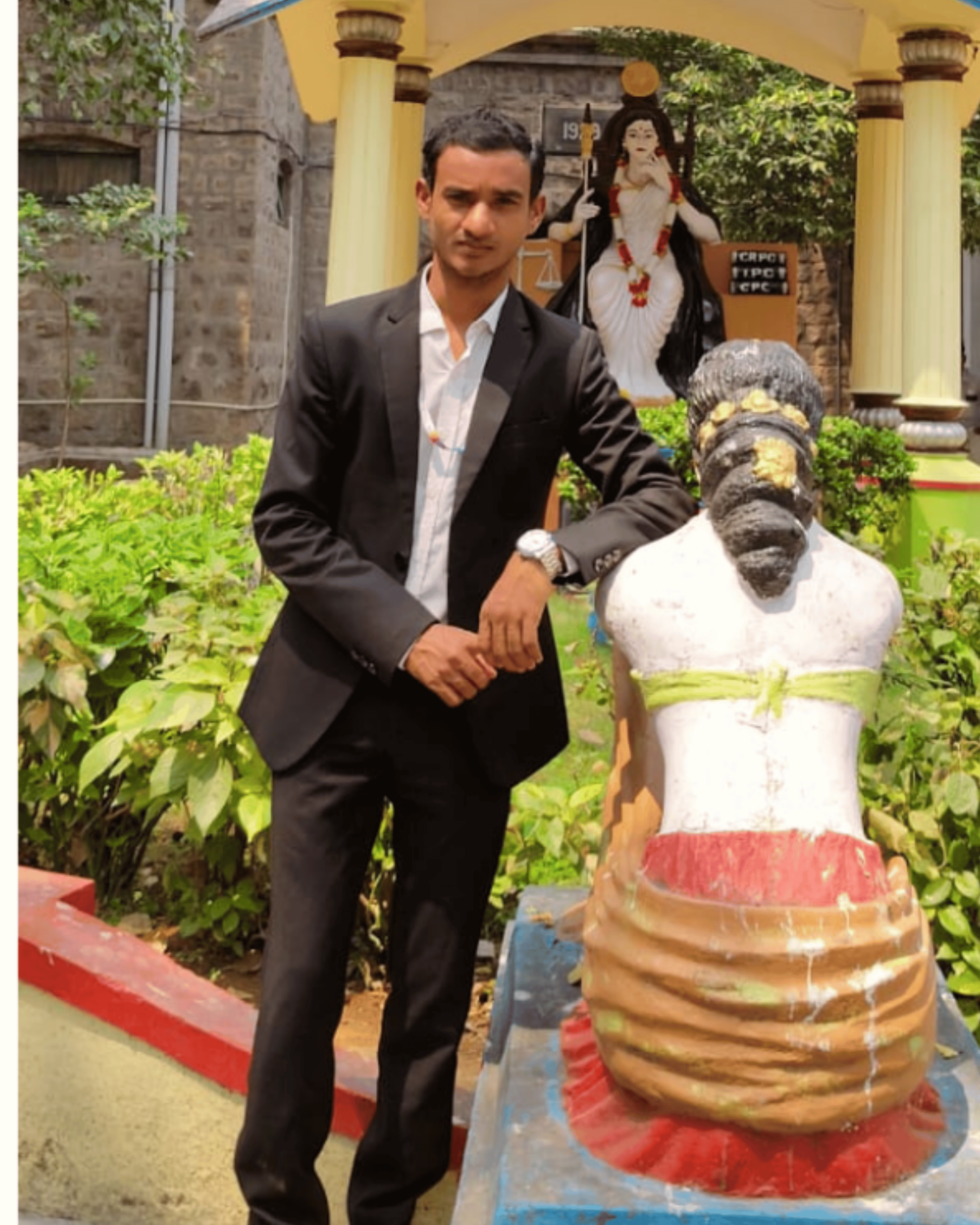 Ramesh Kumar