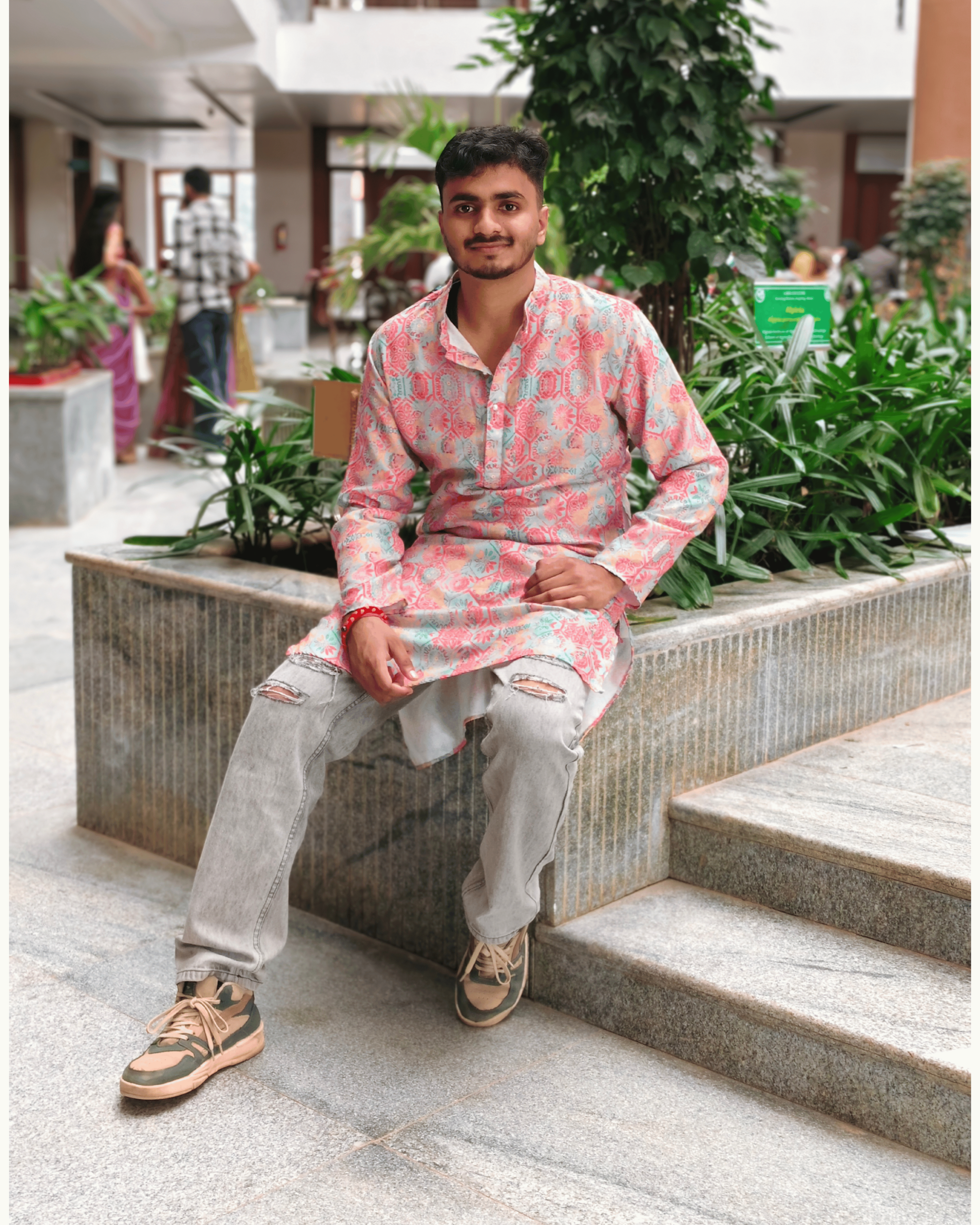 Sumit Kumar