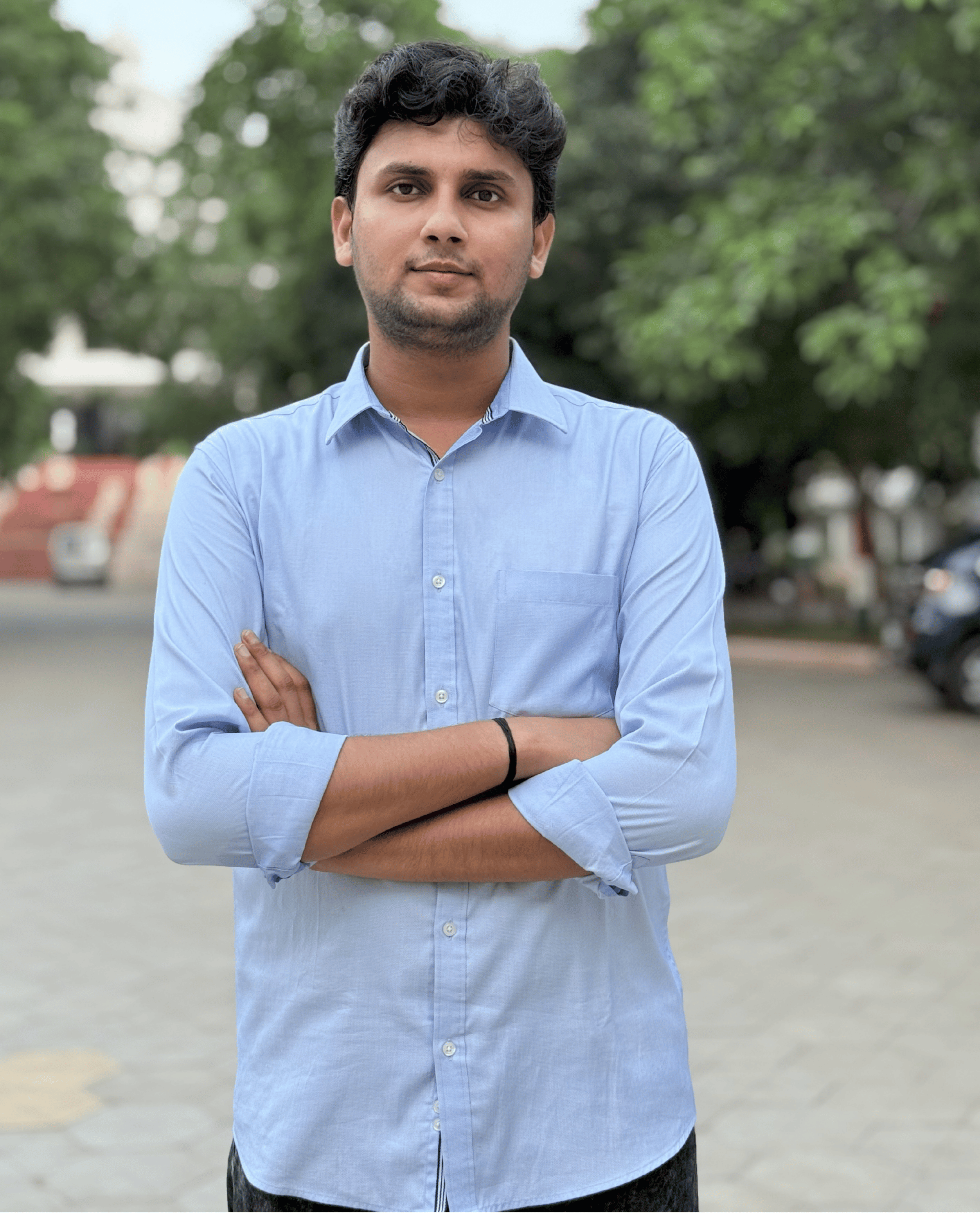 Nihal Kumar