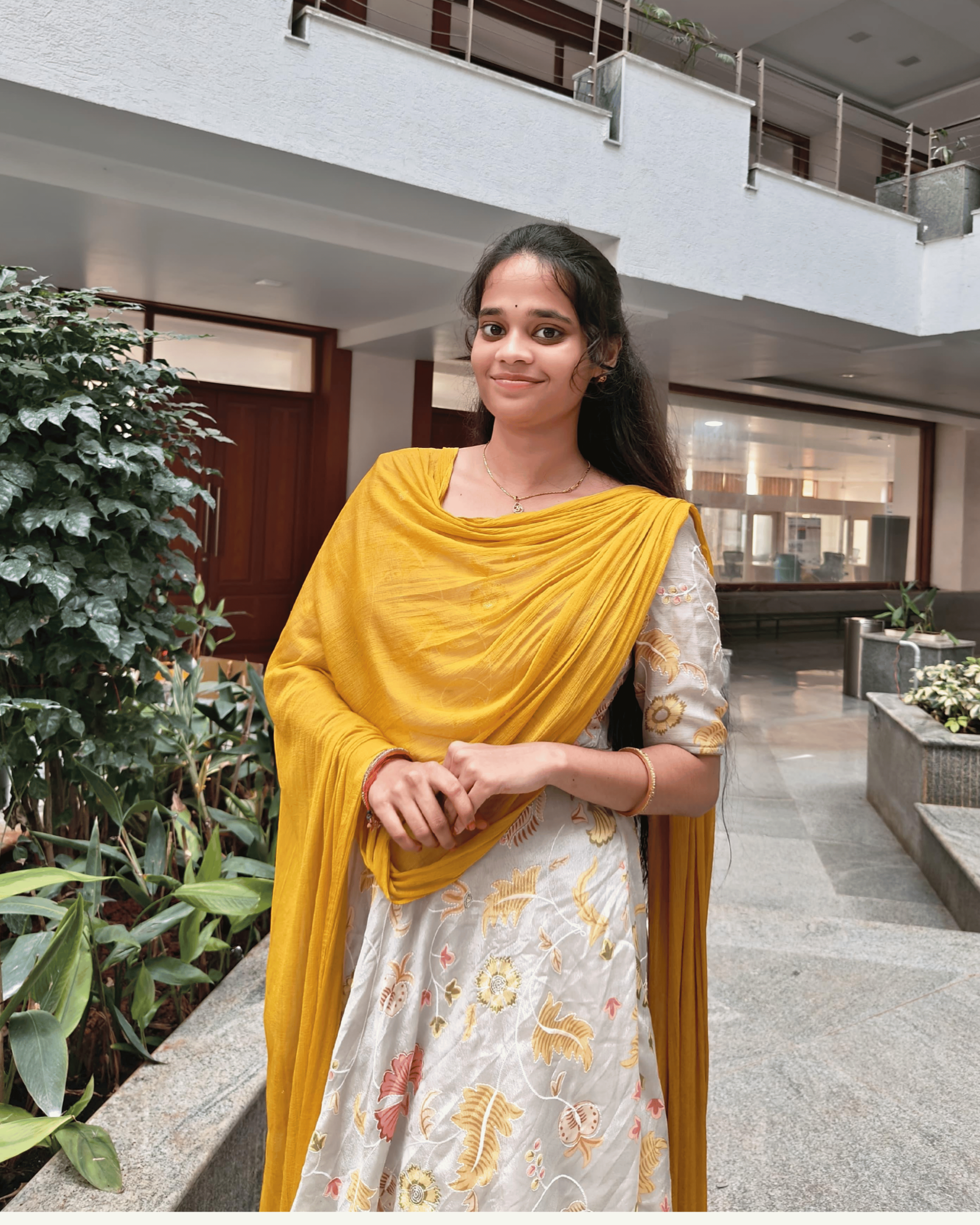 Thanmai Siri Sandu