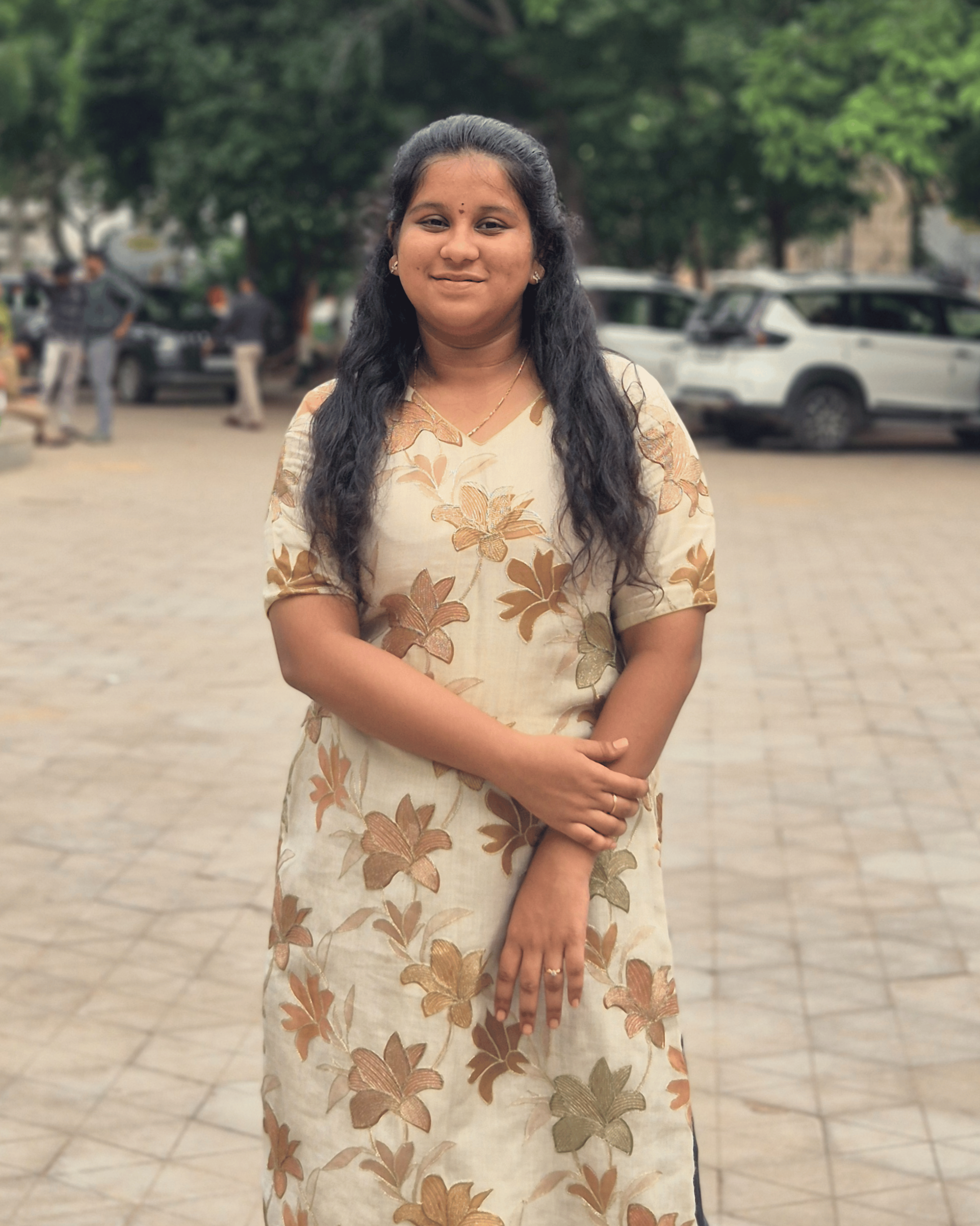 Vyshnavi
