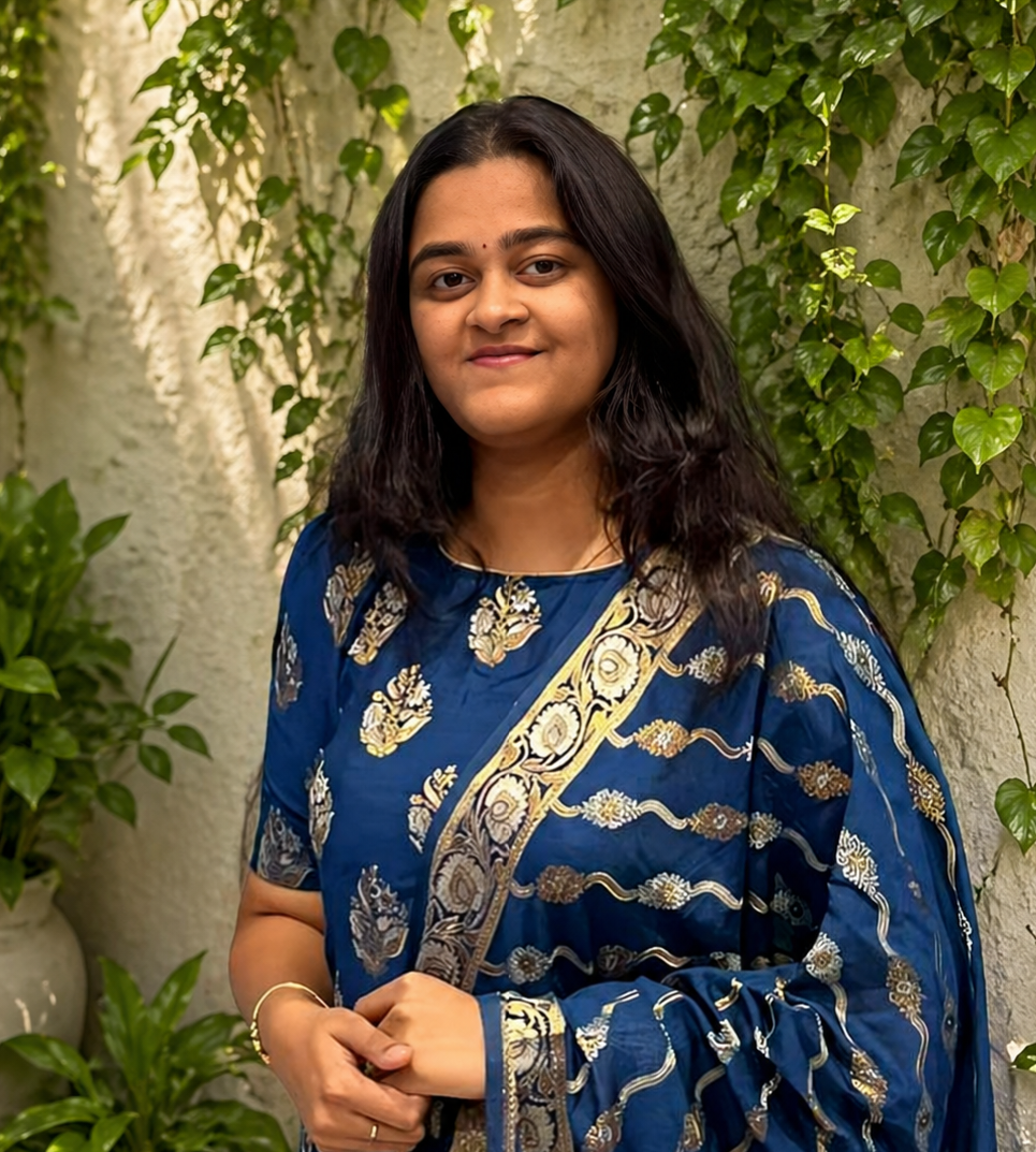 Praneetha Muthyalampalli
