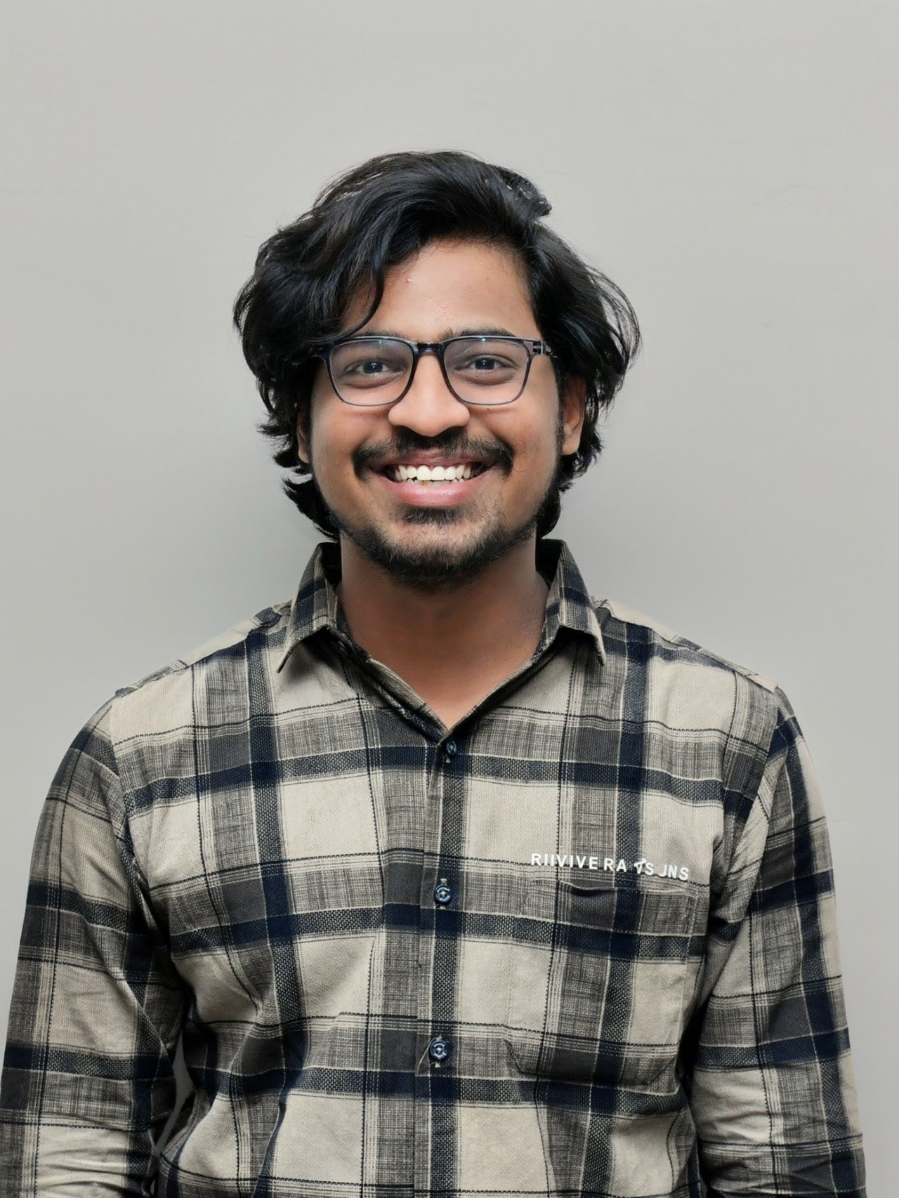 Srivatsav Parasaram