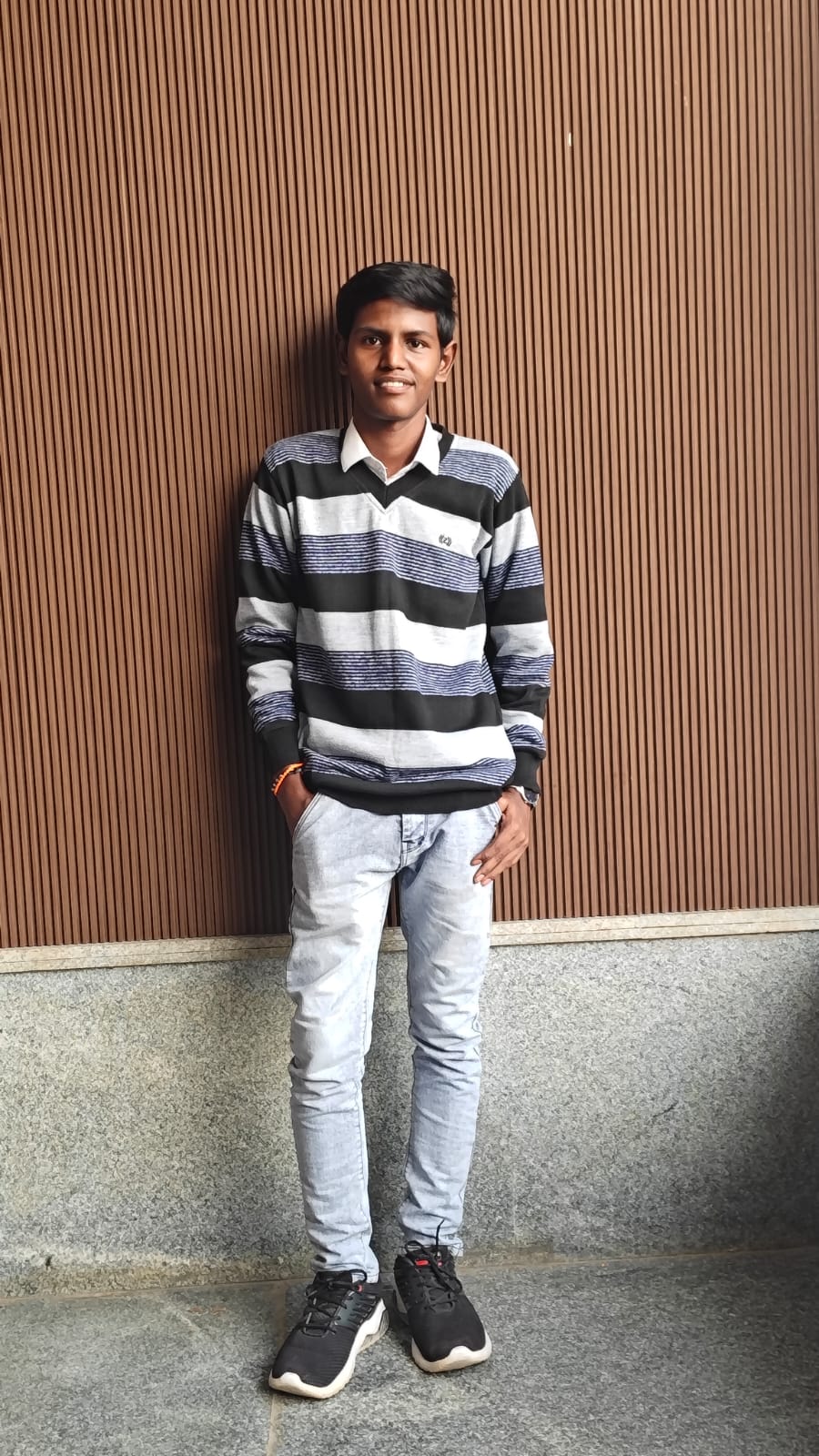 Gurram Mohan
