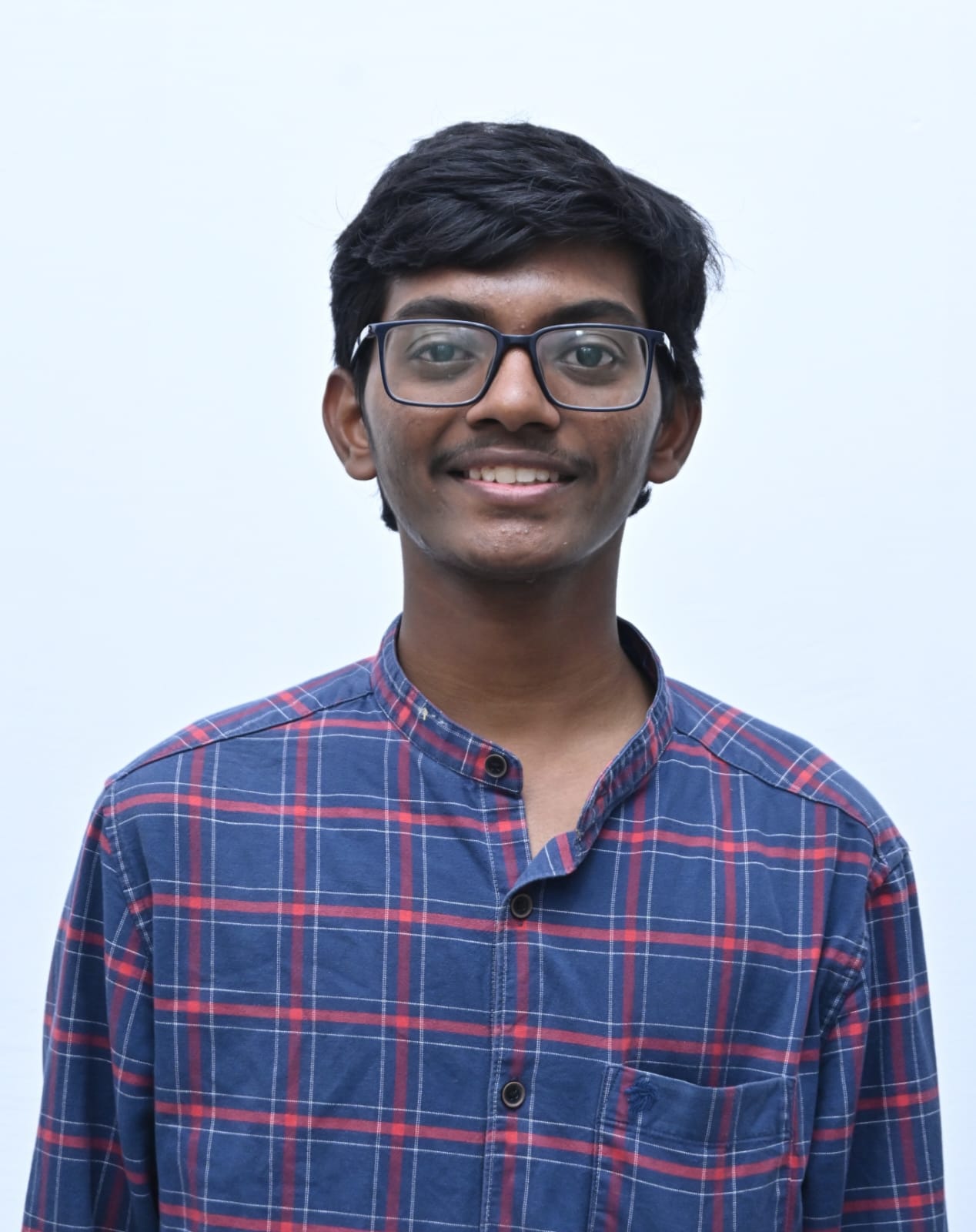 Venkata Bharghava Adithya