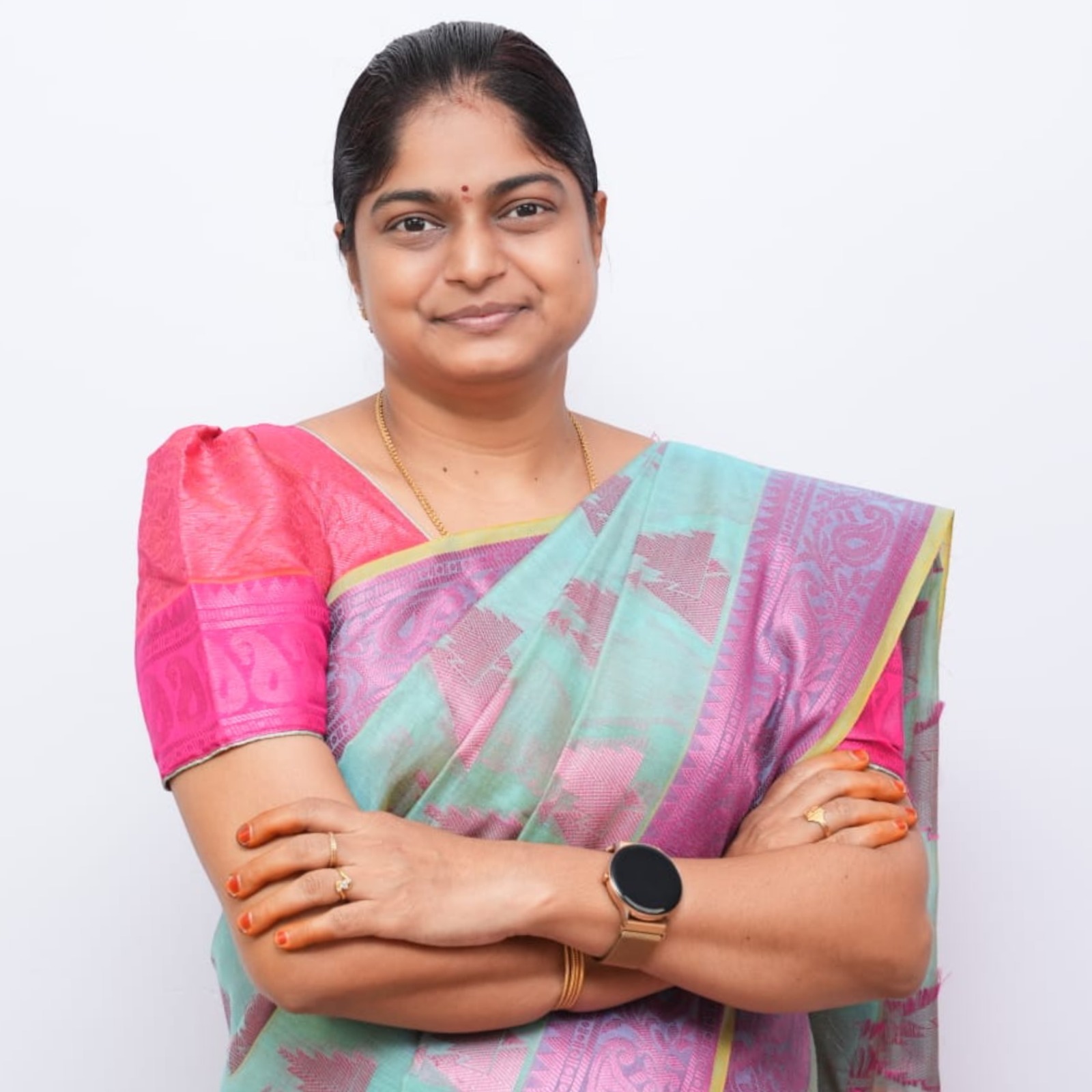DR.K.Rachananjali