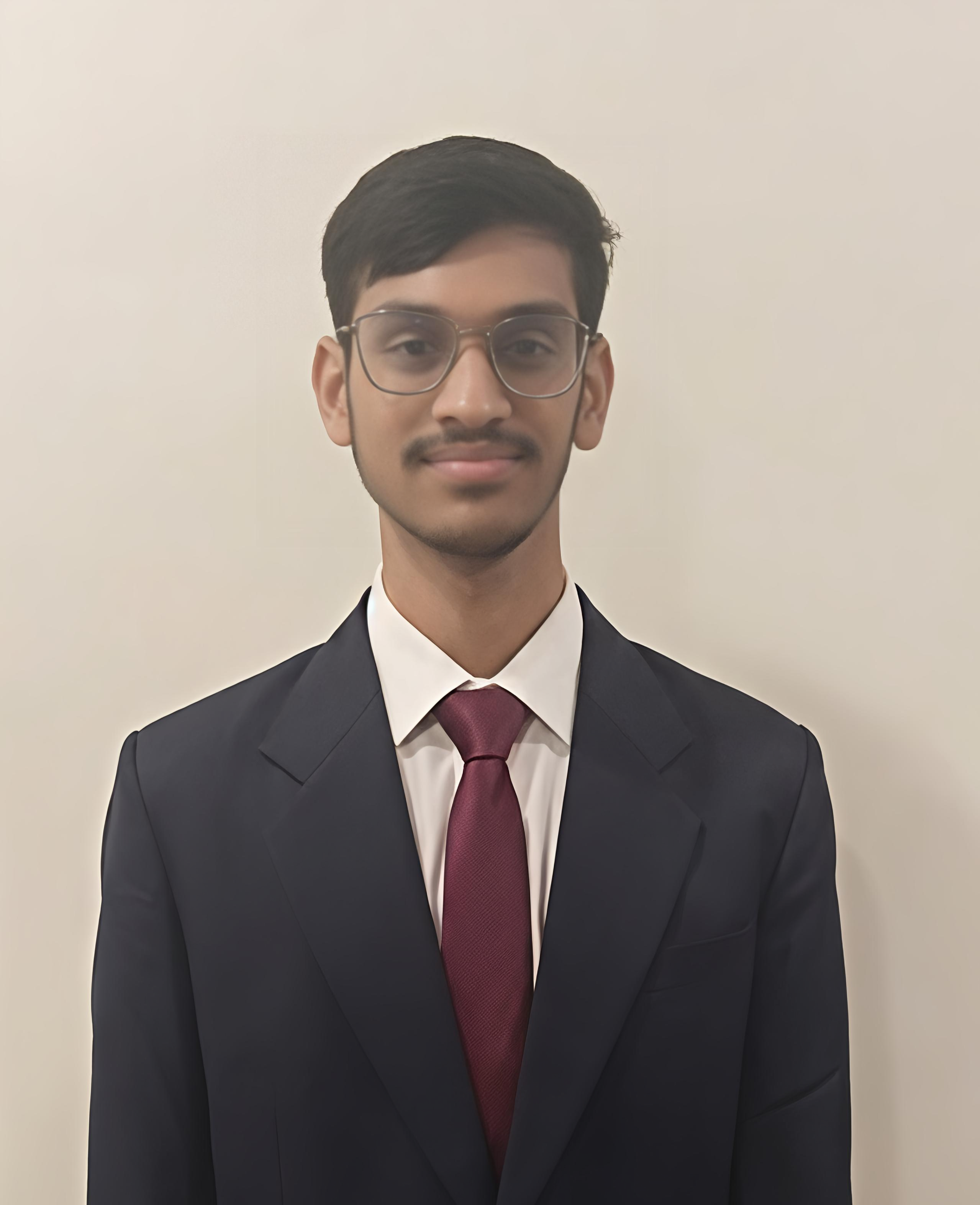 B. Sathvik